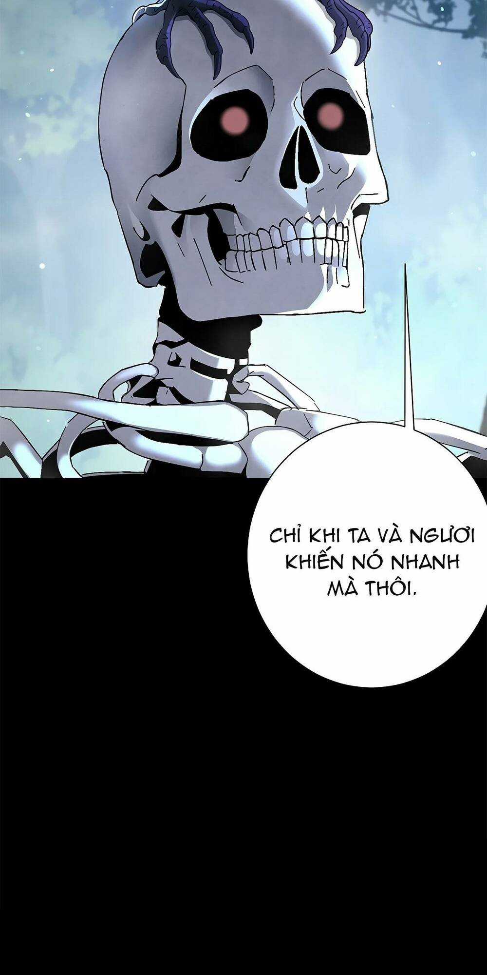 Cốt Binh Hồi Quy - Chapter 125 - Trang 53