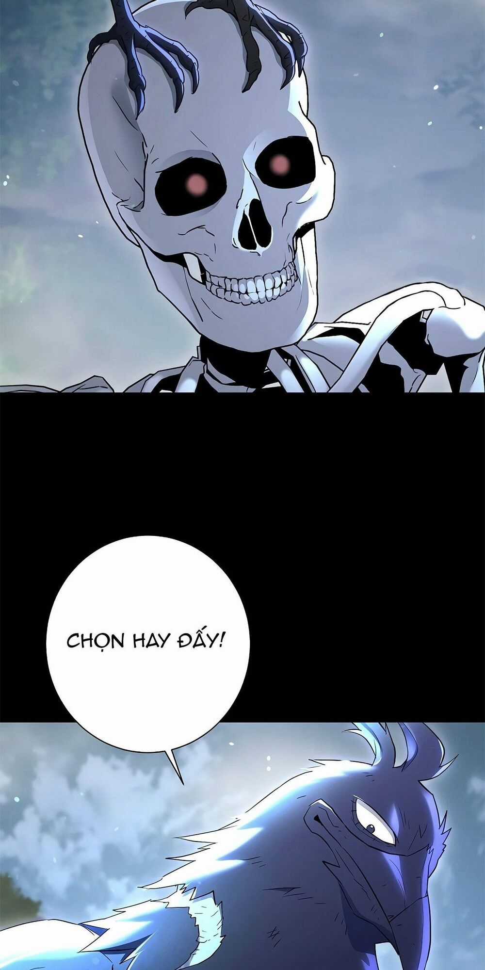 Cốt Binh Hồi Quy - Chapter 125 - Trang 59