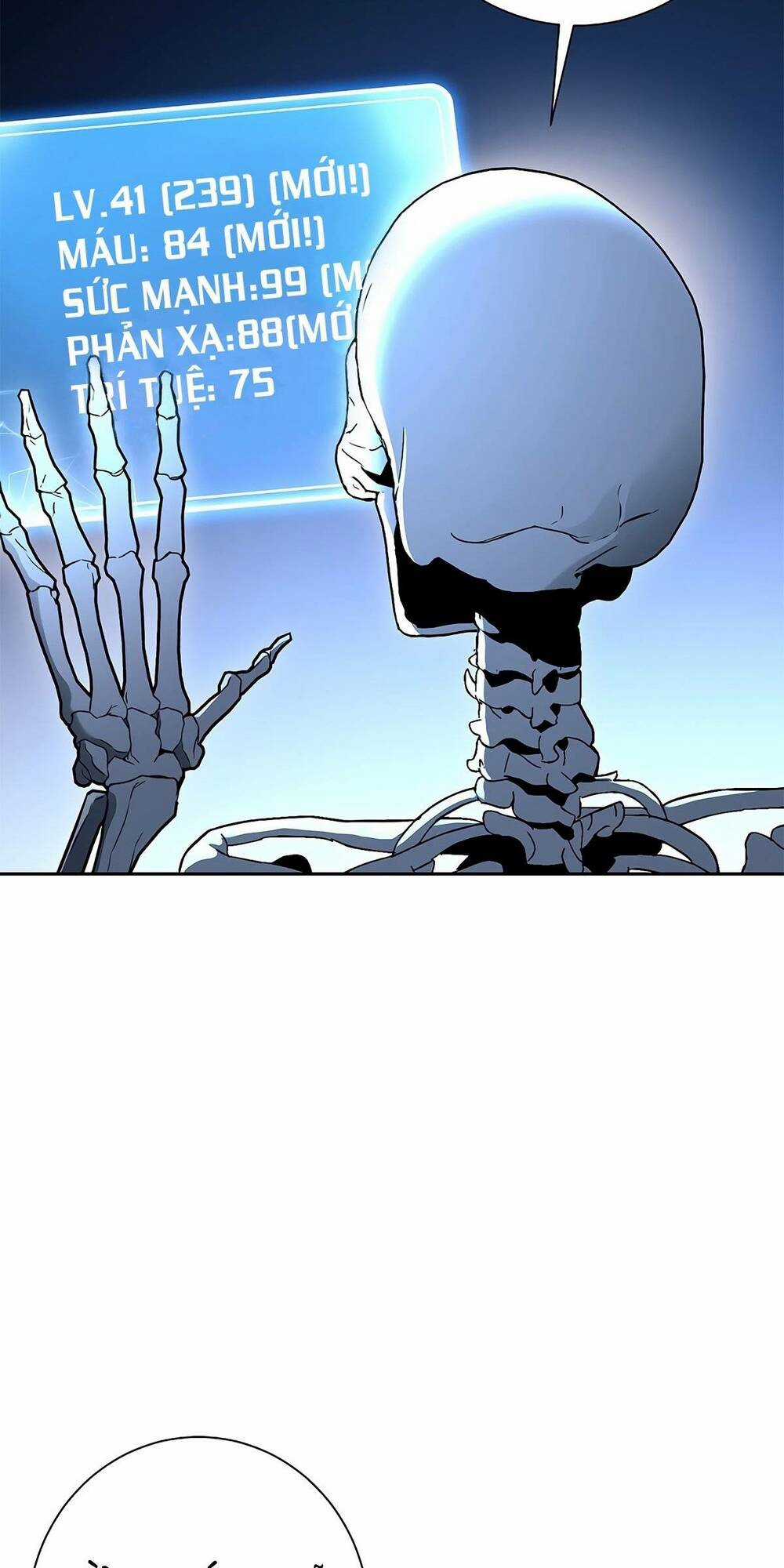 Cốt Binh Hồi Quy - Chapter 125 - Trang 65