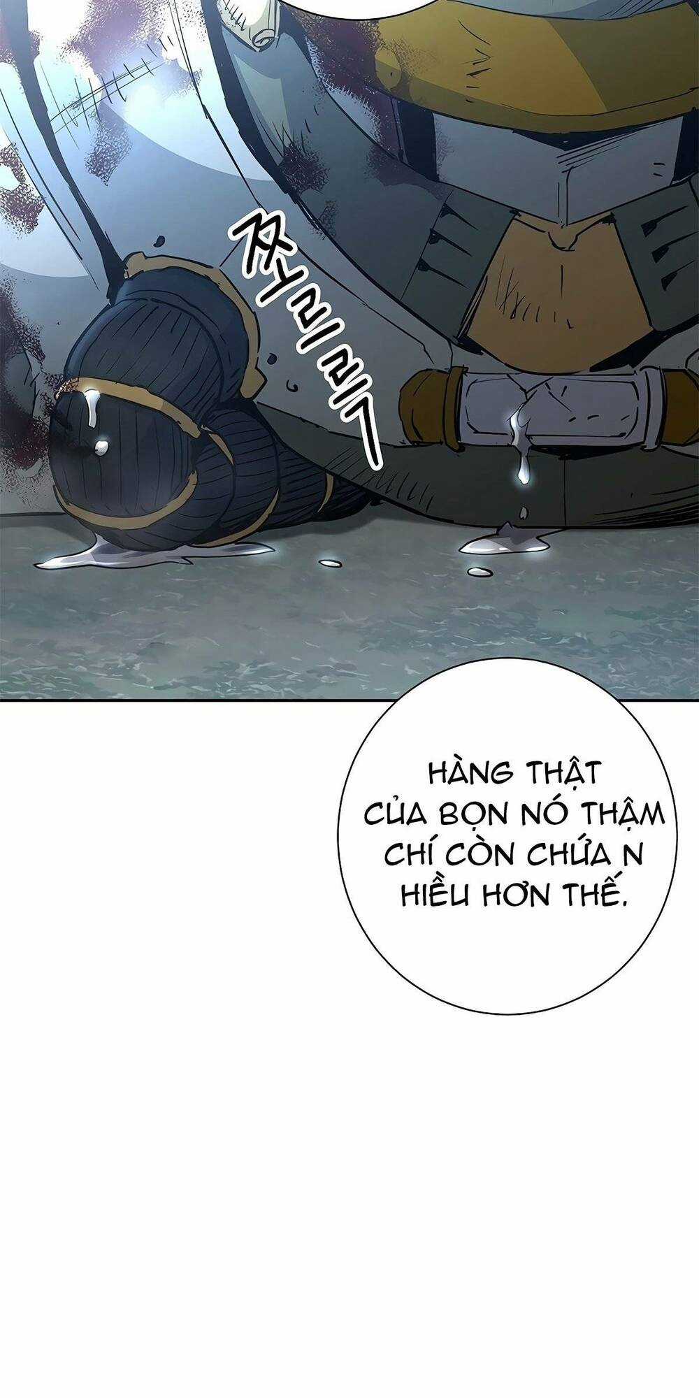 Cốt Binh Hồi Quy - Chapter 125 - Trang 68