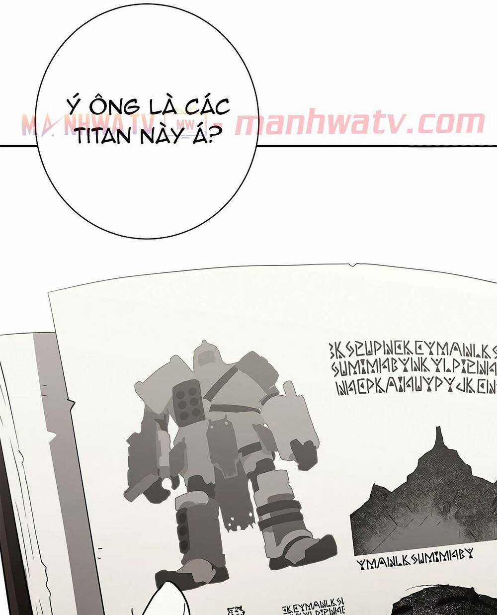 Cốt Binh Hồi Quy - Chapter 125 - Trang 69