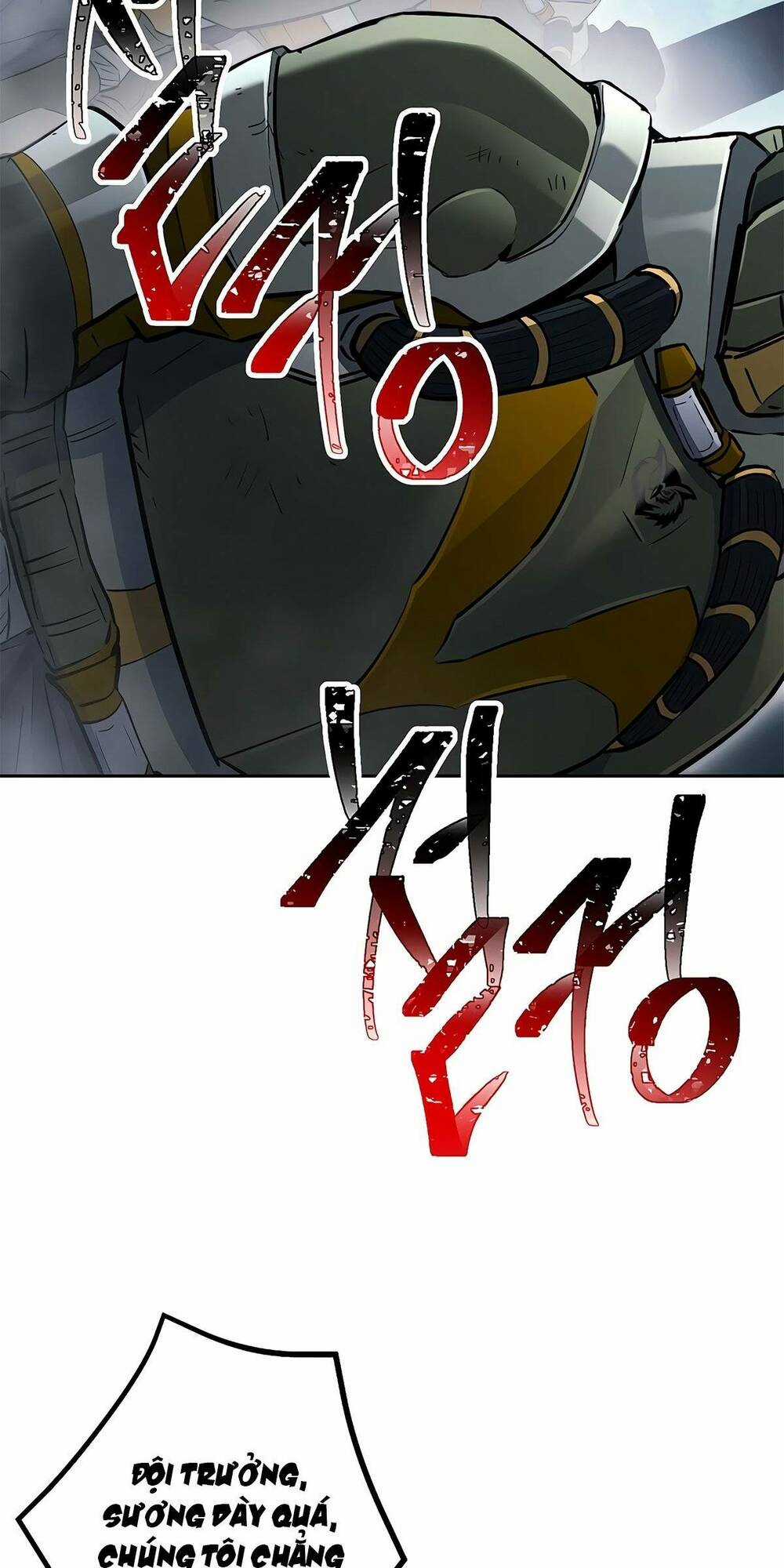 Cốt Binh Hồi Quy - Chapter 125 - Trang 8