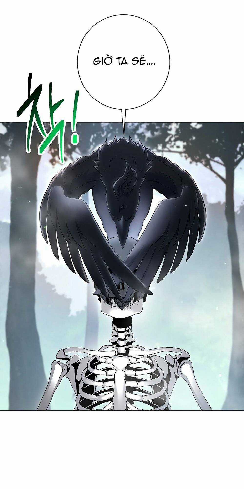 Cốt Binh Hồi Quy - Chapter 125 - Trang 74