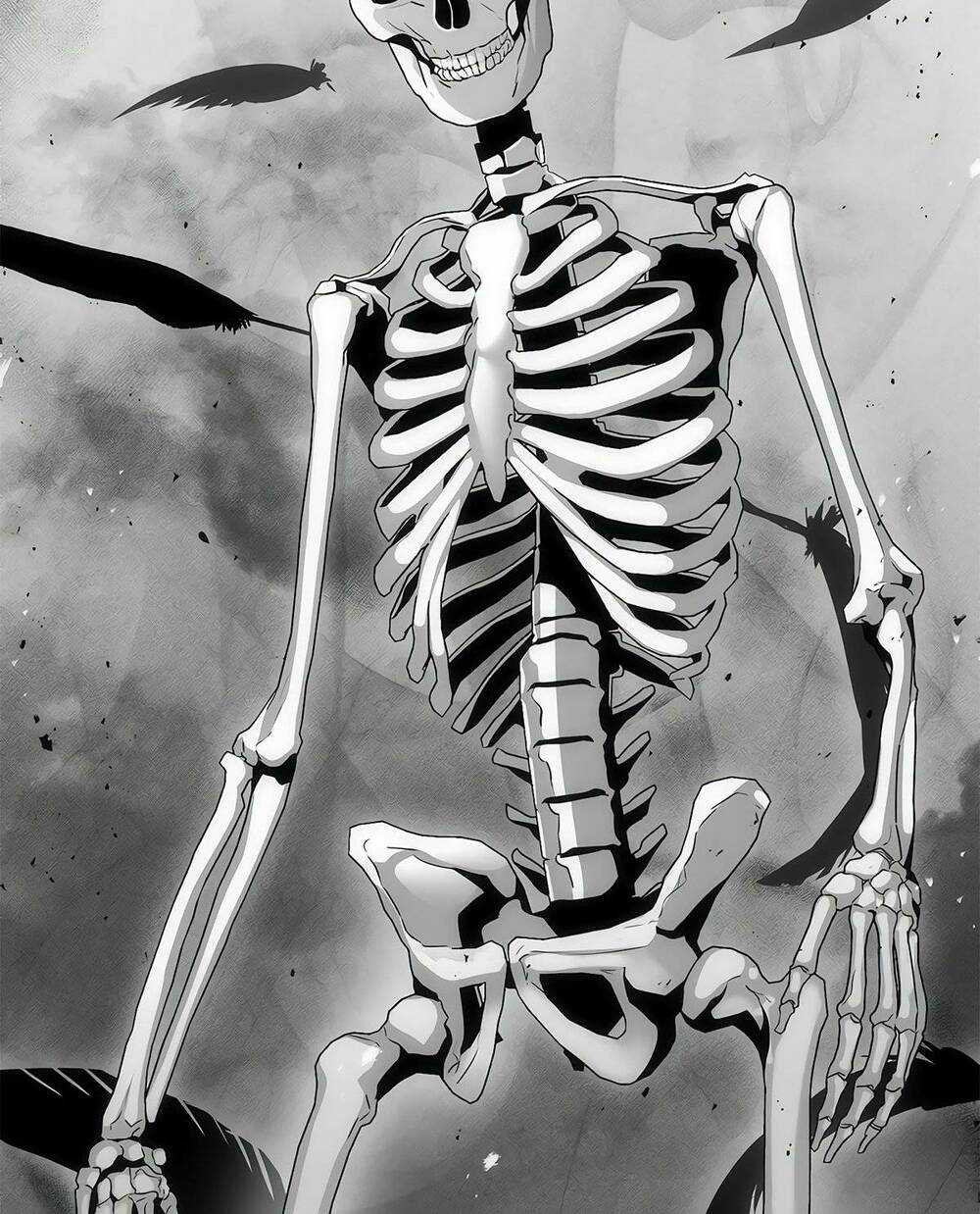 Cốt Binh Hồi Quy - Chapter 125 - Trang 79