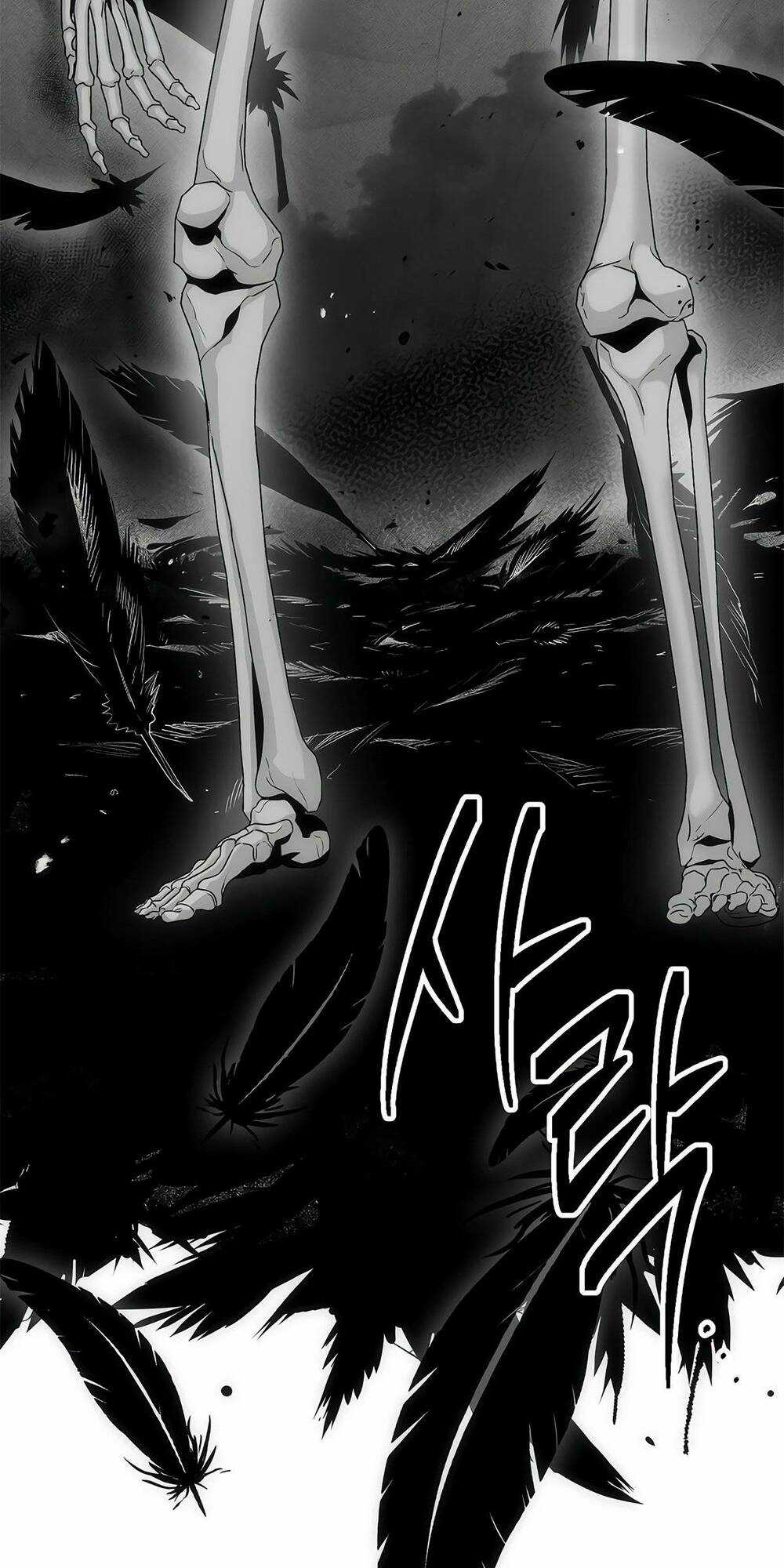 Cốt Binh Hồi Quy - Chapter 125 - Trang 80