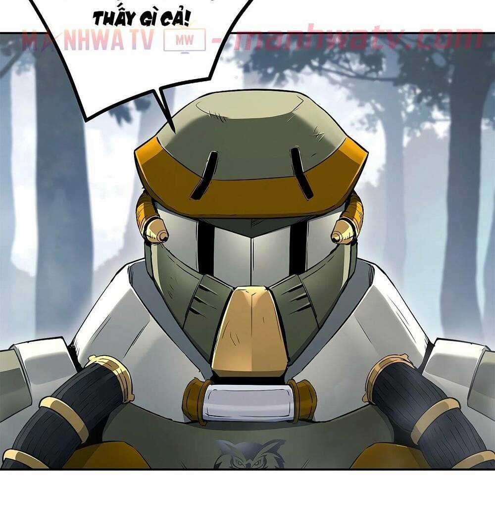 Cốt Binh Hồi Quy - Chapter 125 - Trang 9