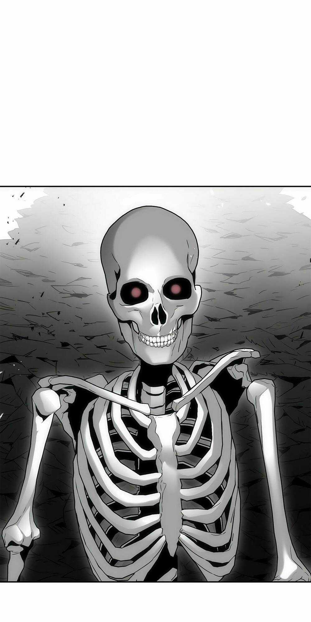 Cốt Binh Hồi Quy - Chapter 125 - Trang 86