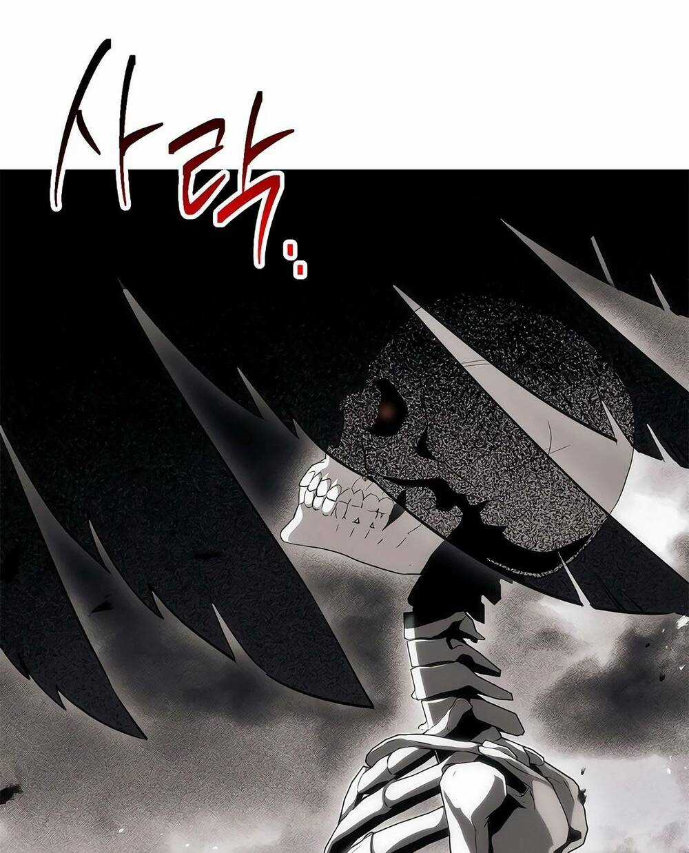 Cốt Binh Hồi Quy - Chapter 125 - Trang 94