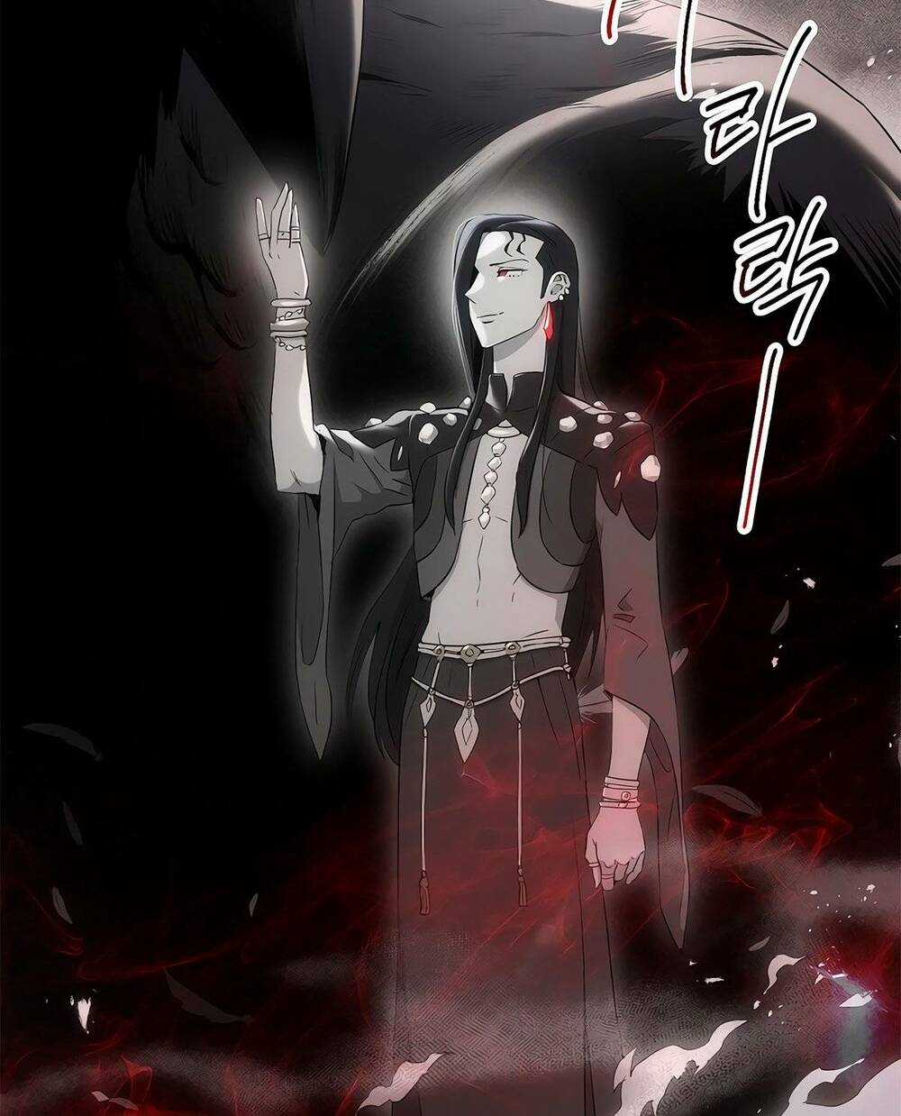 Cốt Binh Hồi Quy - Chapter 125 - Trang 97