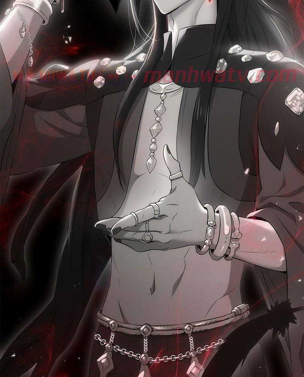 Cốt Binh Hồi Quy - Chapter 125 - Trang 99