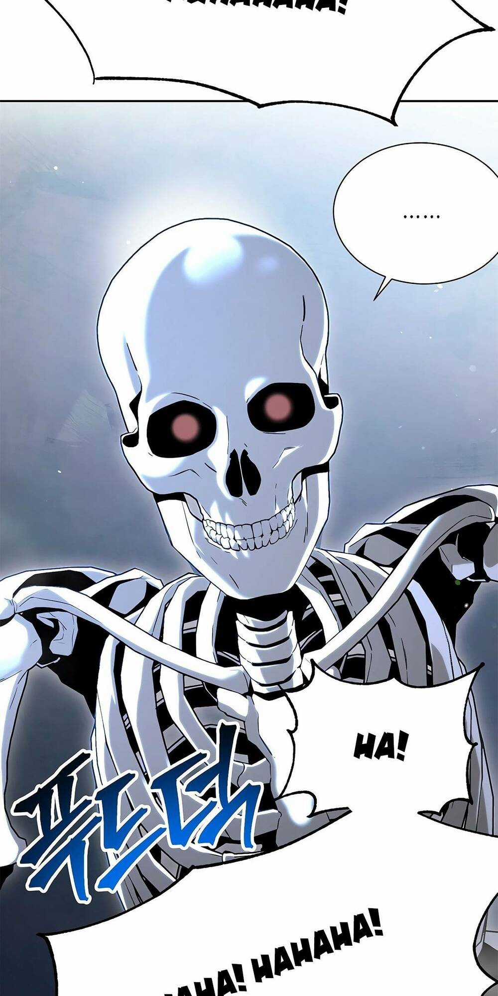 Cốt Binh Hồi Quy - Chapter 126 - Trang 11