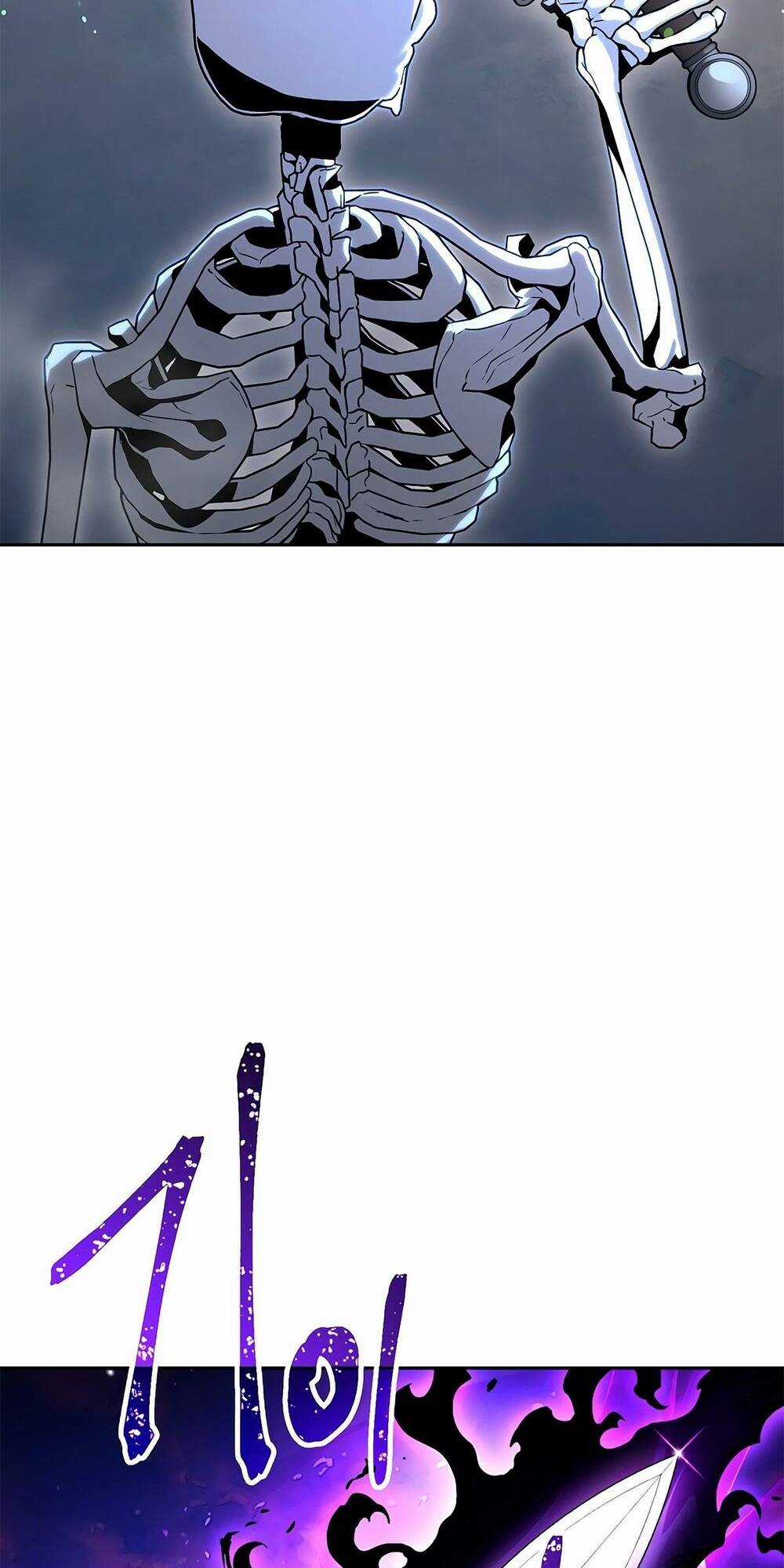 Cốt Binh Hồi Quy - Chapter 126 - Trang 20