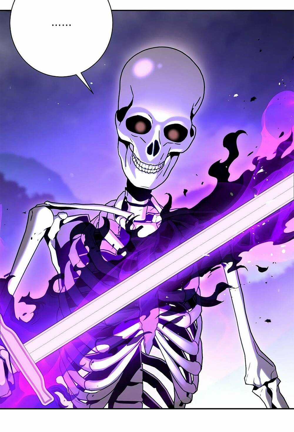 Cốt Binh Hồi Quy - Chapter 126 - Trang 22