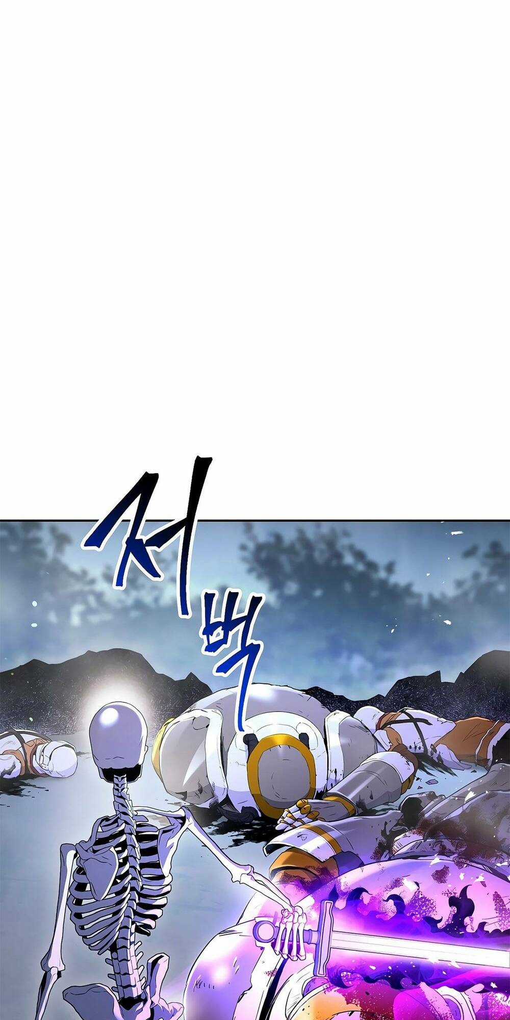 Cốt Binh Hồi Quy - Chapter 126 - Trang 23