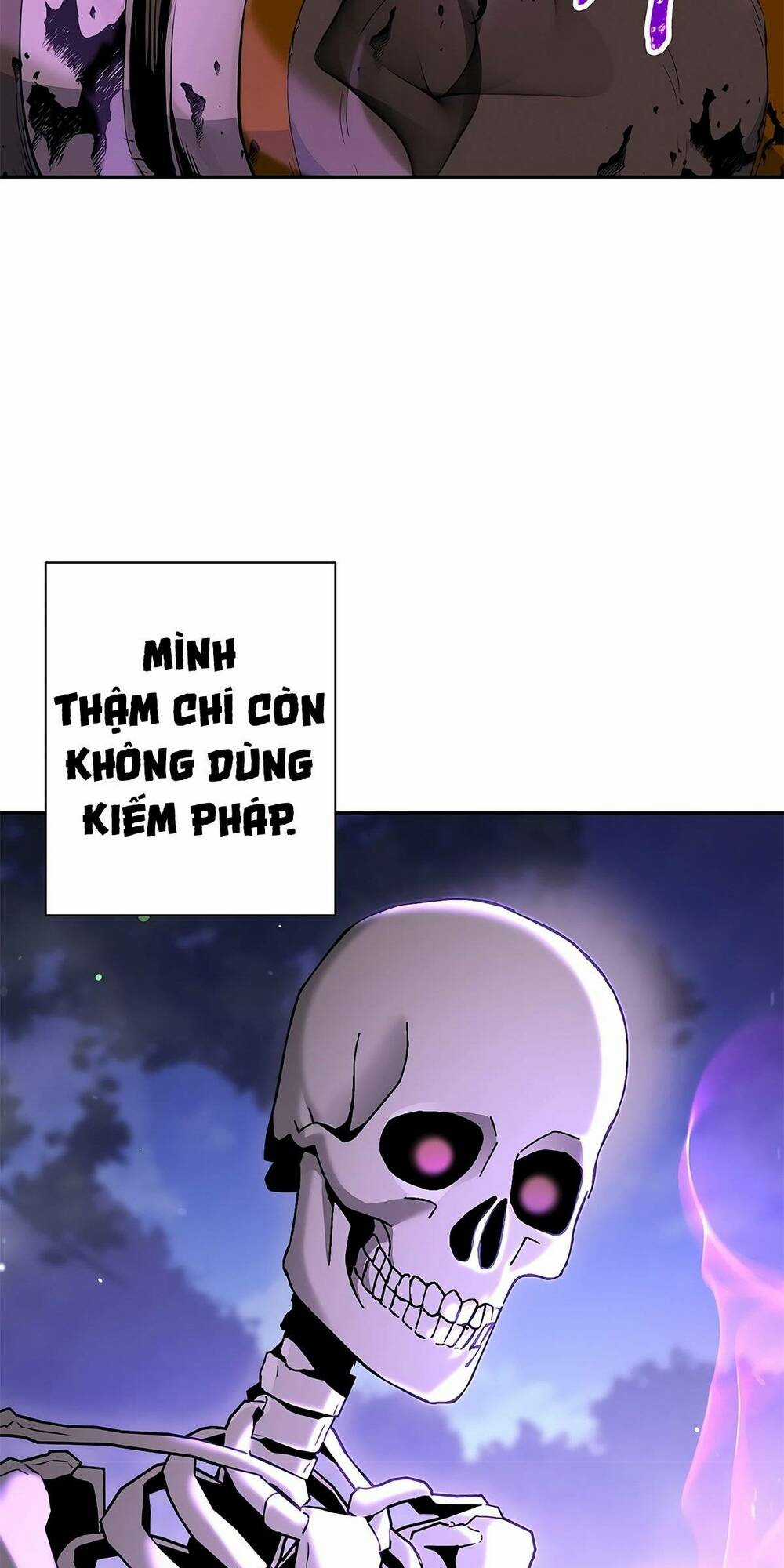 Cốt Binh Hồi Quy - Chapter 126 - Trang 26