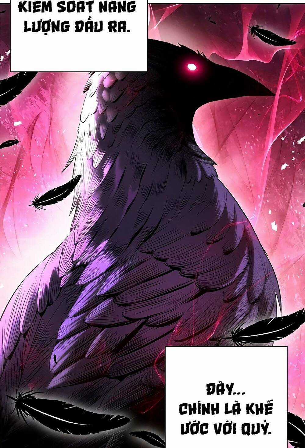 Cốt Binh Hồi Quy - Chapter 126 - Trang 28