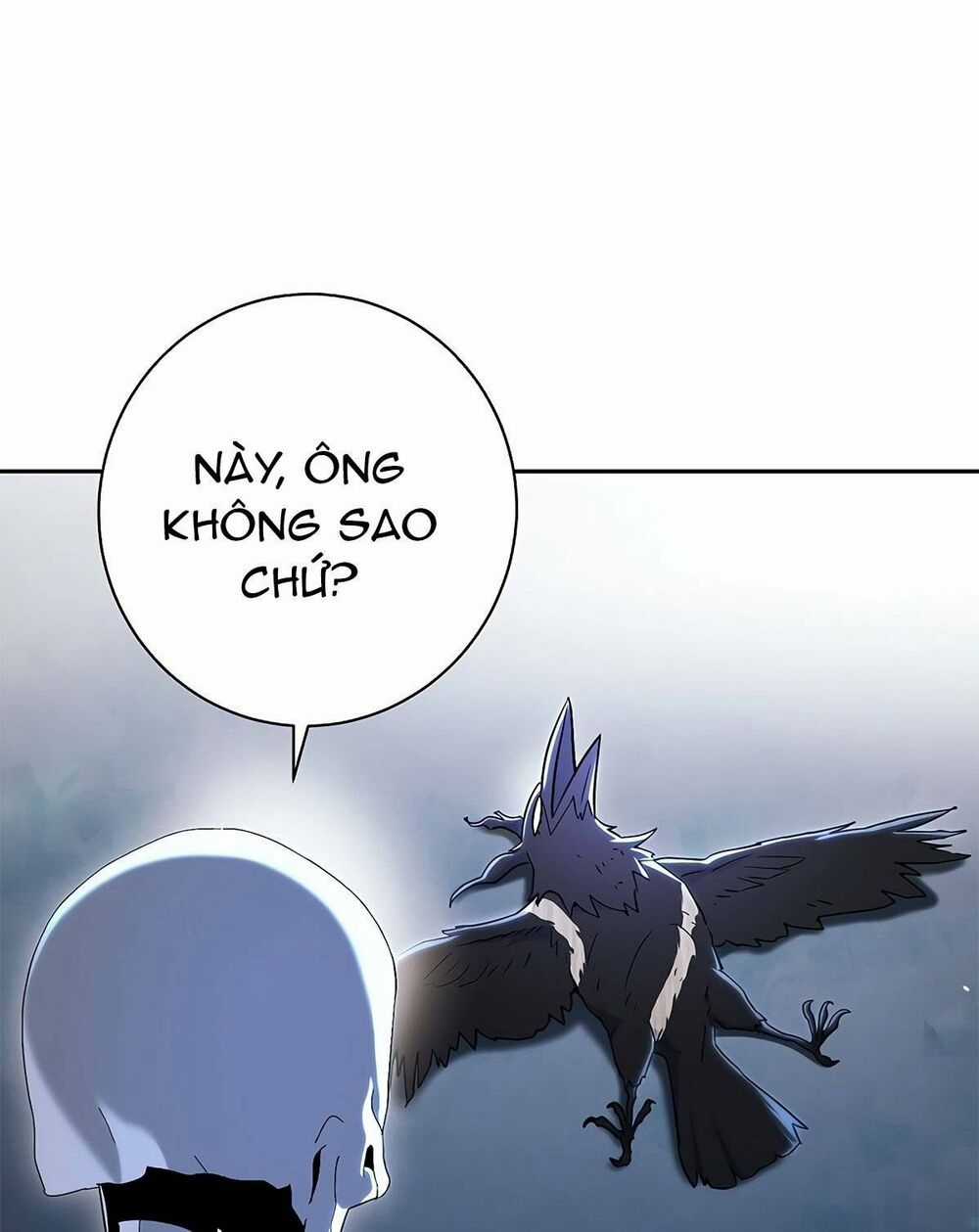 Cốt Binh Hồi Quy - Chapter 126 - Trang 4