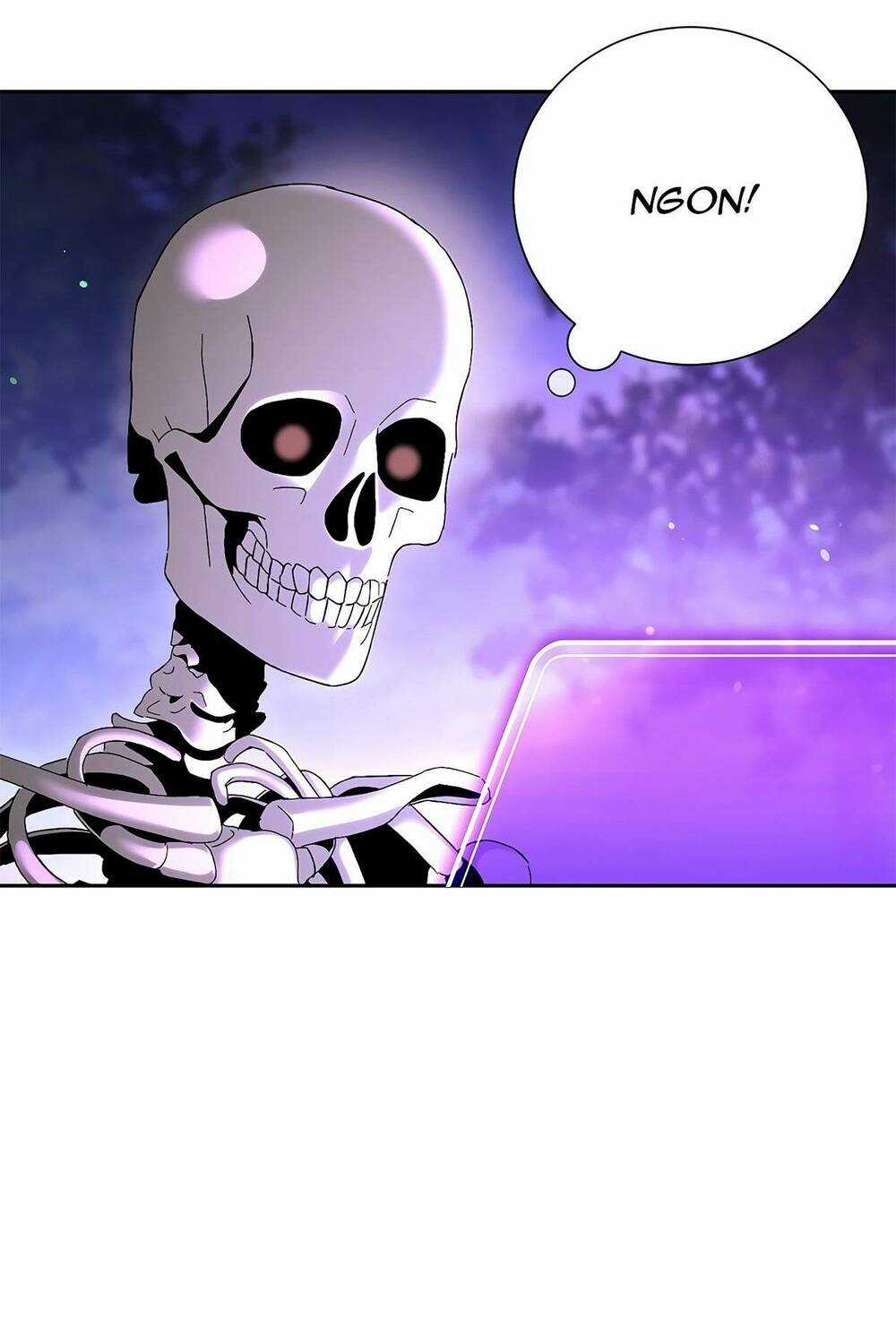 Cốt Binh Hồi Quy - Chapter 126 - Trang 31