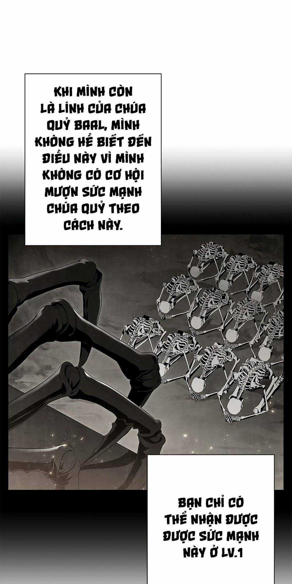 Cốt Binh Hồi Quy - Chapter 126 - Trang 32