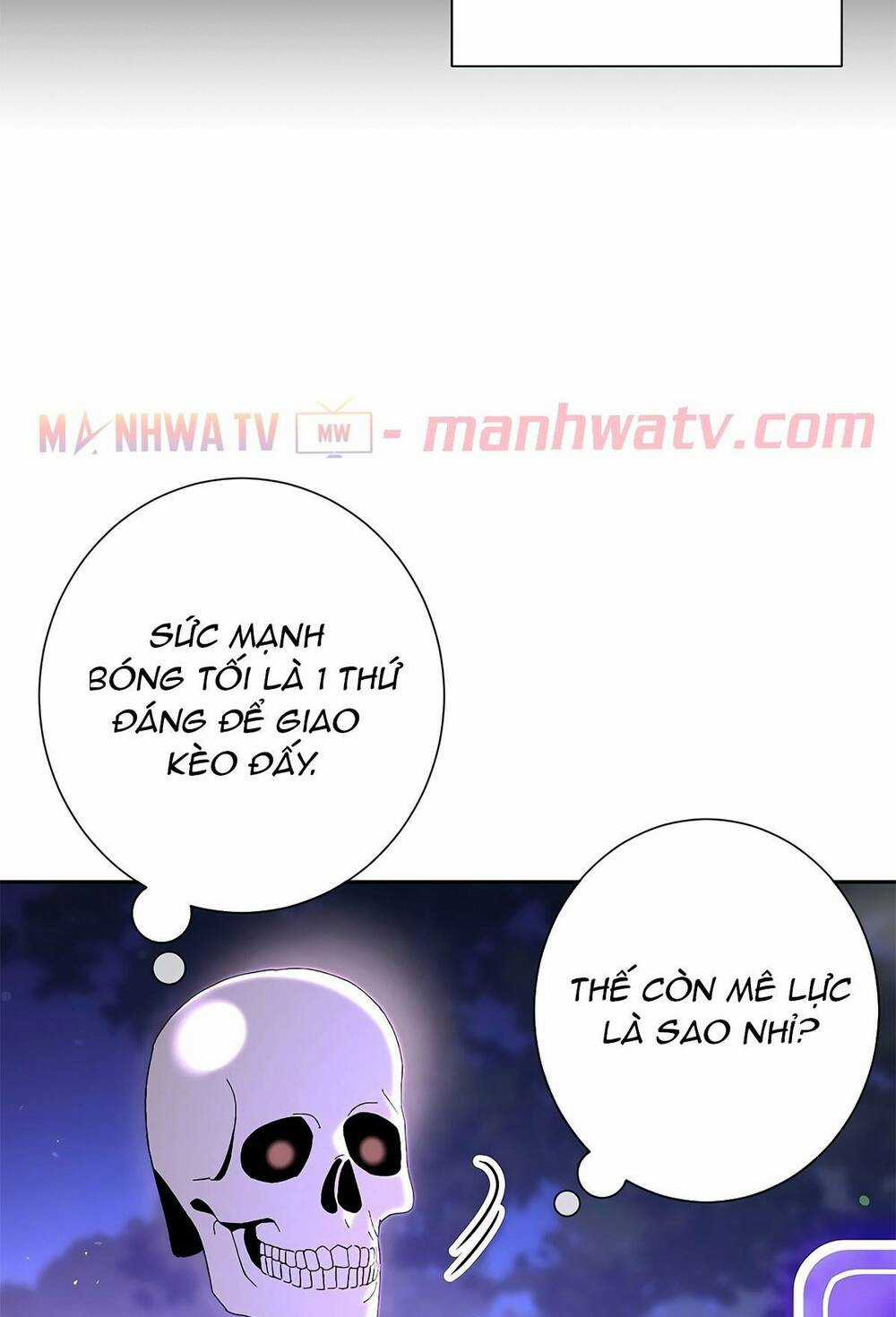 Cốt Binh Hồi Quy - Chapter 126 - Trang 33