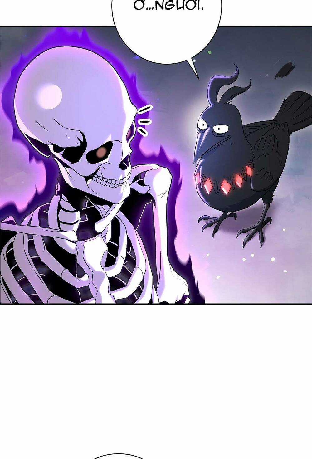 Cốt Binh Hồi Quy - Chapter 126 - Trang 37