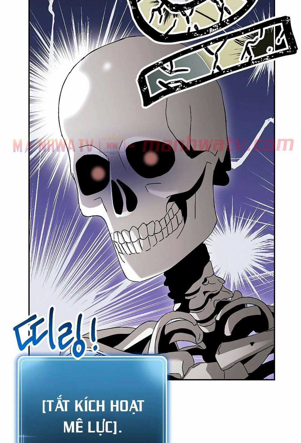 Cốt Binh Hồi Quy - Chapter 126 - Trang 39