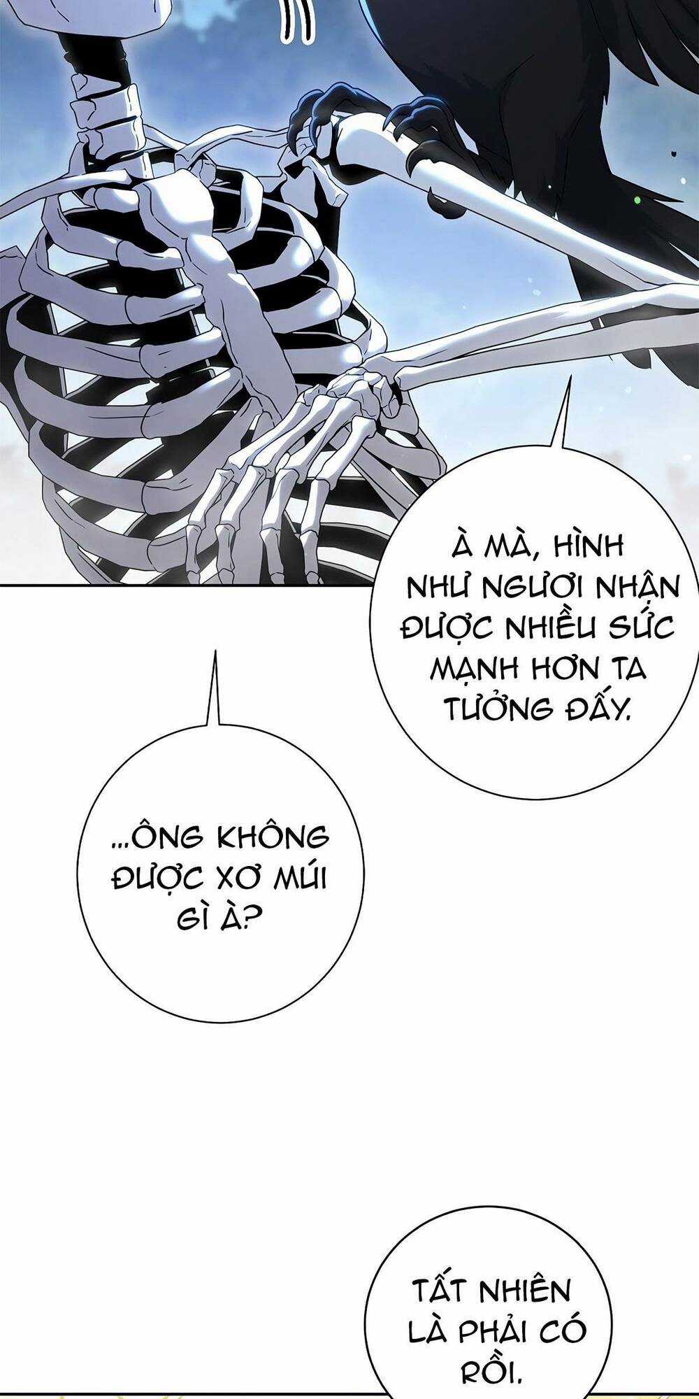 Cốt Binh Hồi Quy - Chapter 126 - Trang 41