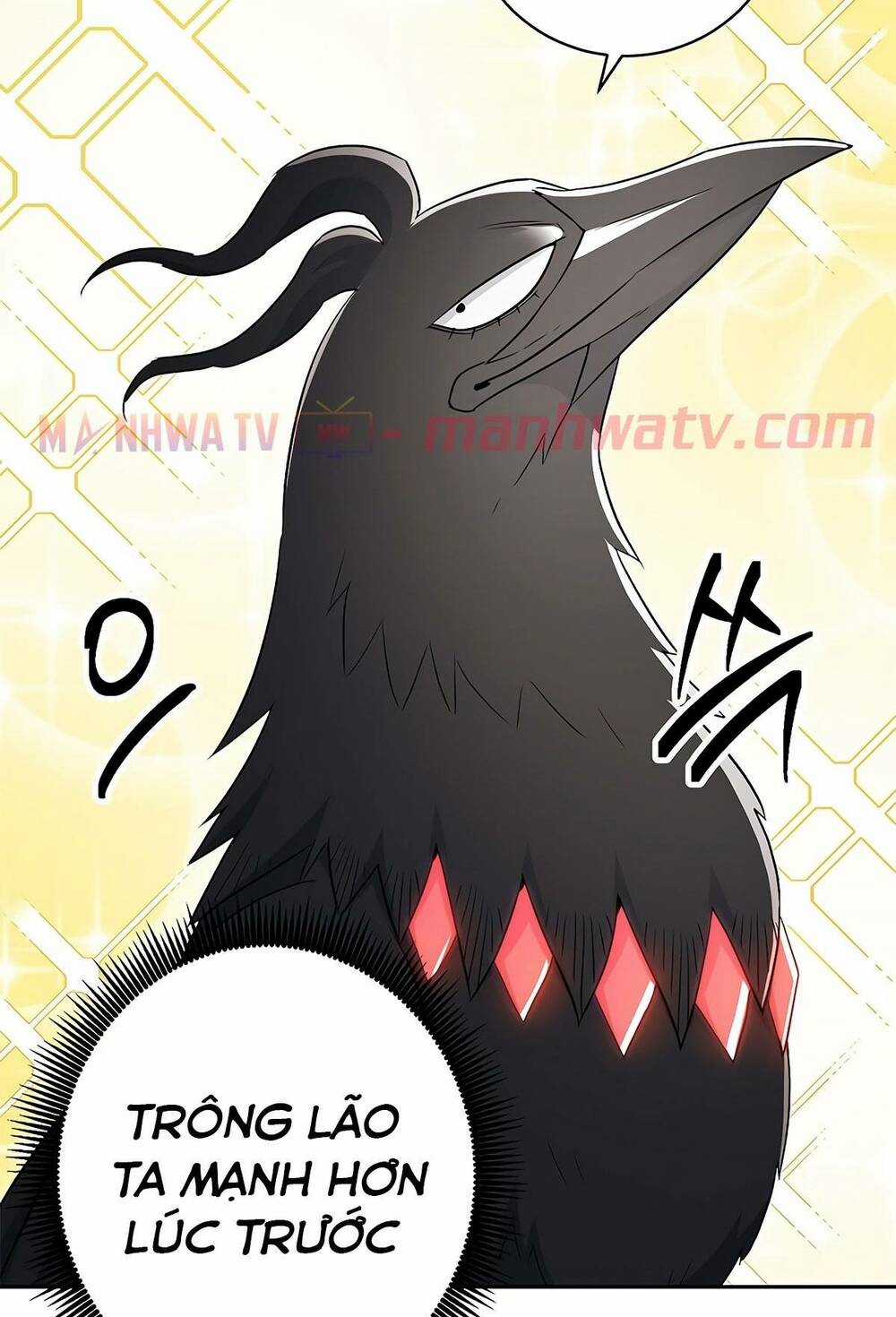 Cốt Binh Hồi Quy - Chapter 126 - Trang 42