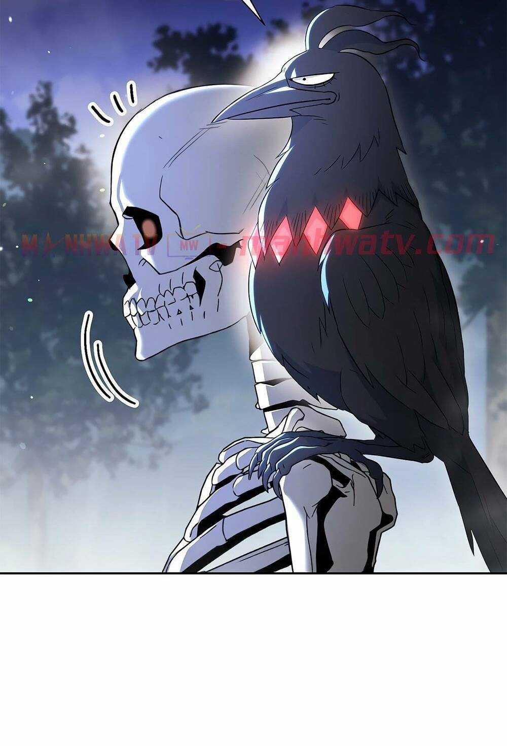 Cốt Binh Hồi Quy - Chapter 126 - Trang 48