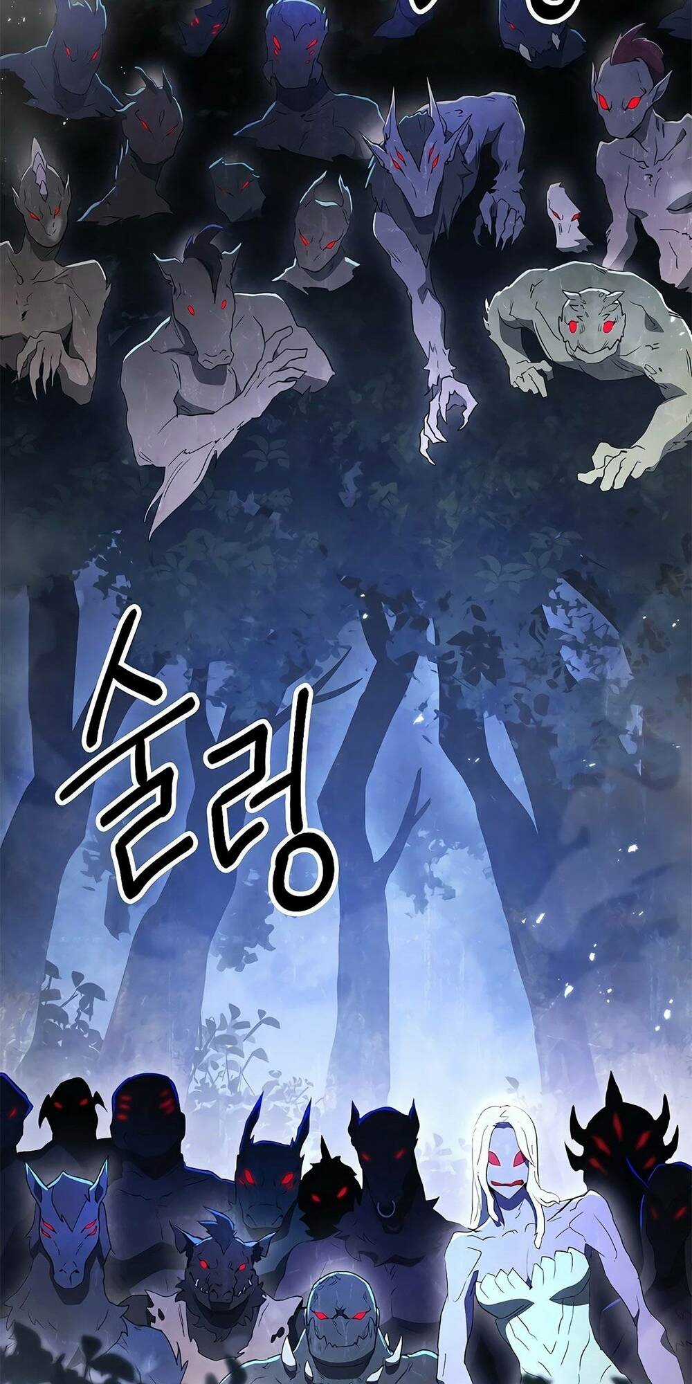 Cốt Binh Hồi Quy - Chapter 126 - Trang 50
