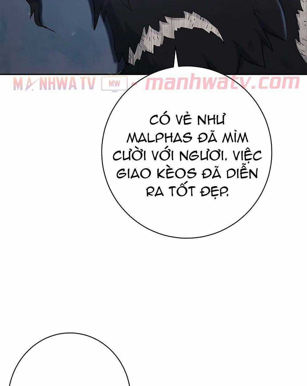 Cốt Binh Hồi Quy - Chapter 126 - Trang 6