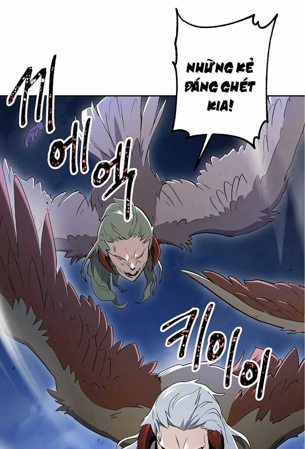 Cốt Binh Hồi Quy - Chapter 126 - Trang 52