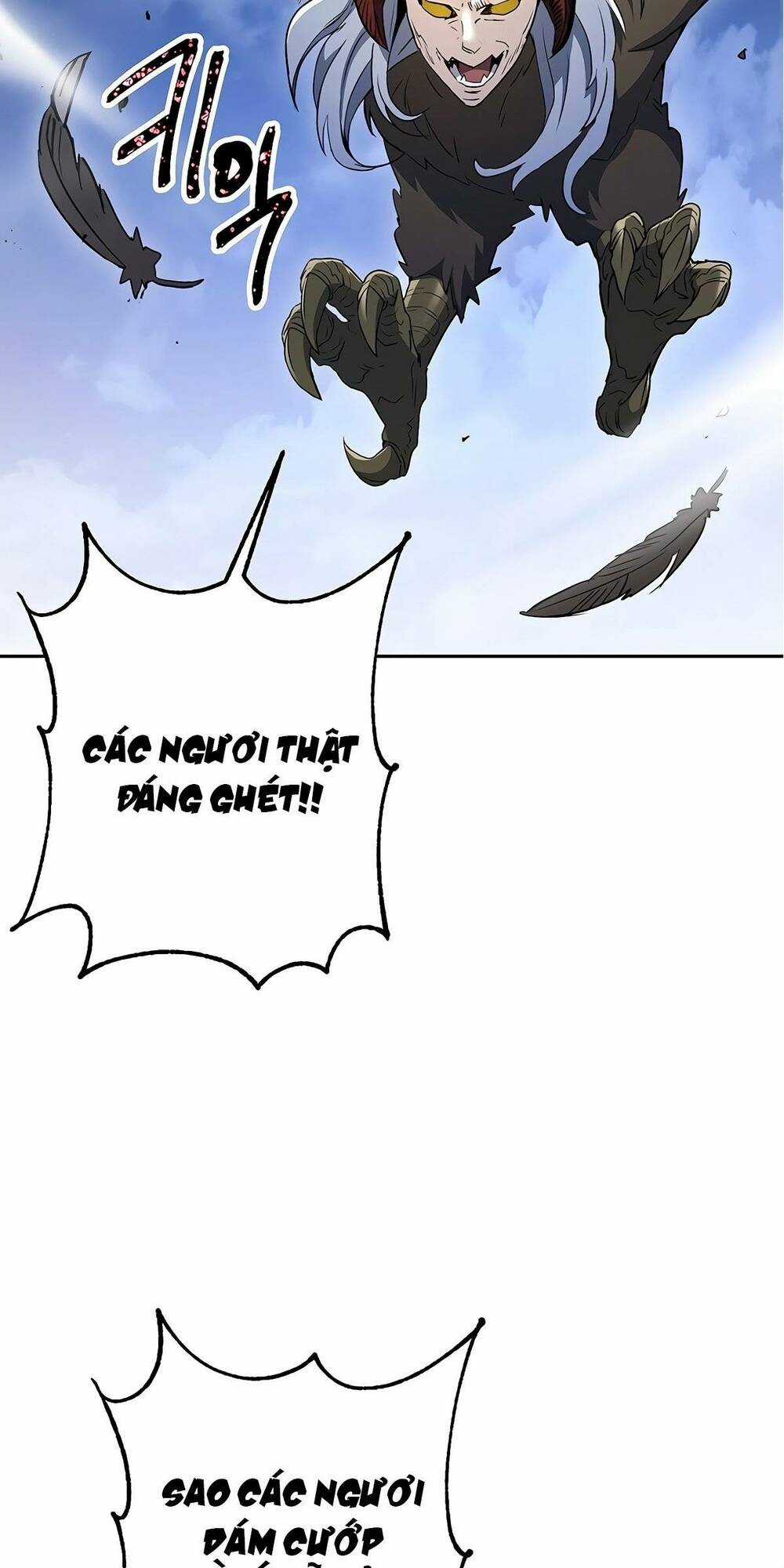 Cốt Binh Hồi Quy - Chapter 126 - Trang 53