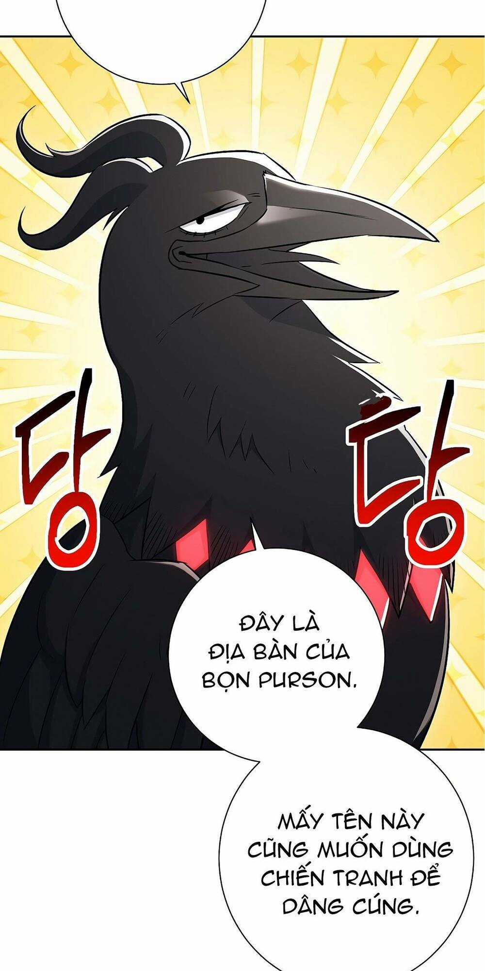 Cốt Binh Hồi Quy - Chapter 126 - Trang 59