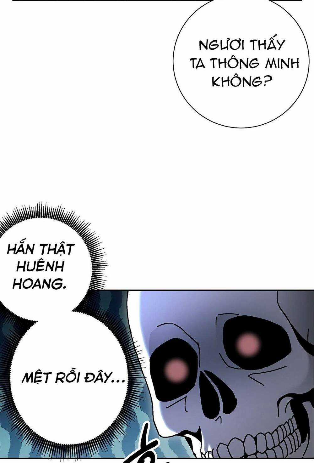 Cốt Binh Hồi Quy - Chapter 126 - Trang 61