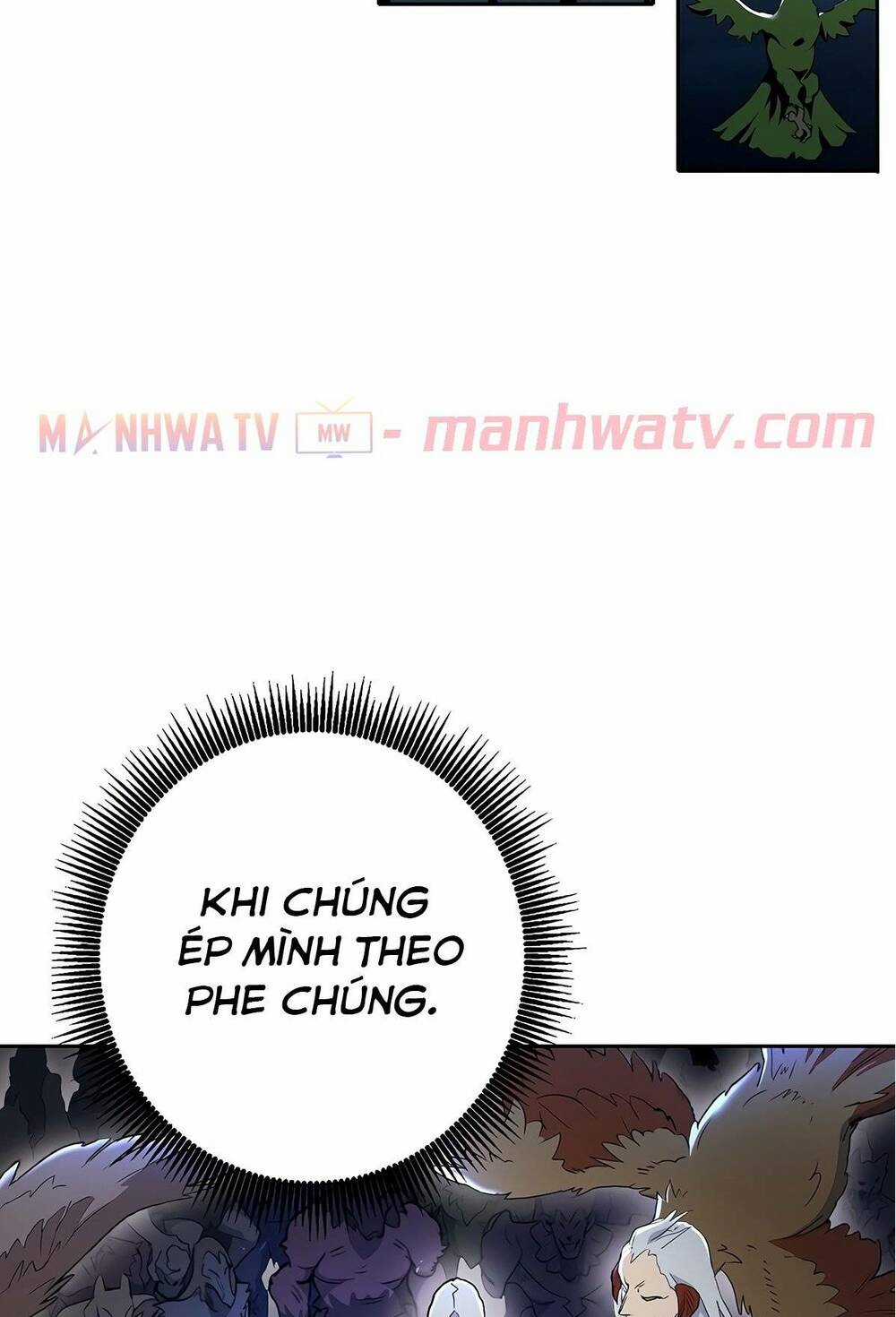 Cốt Binh Hồi Quy - Chapter 126 - Trang 63