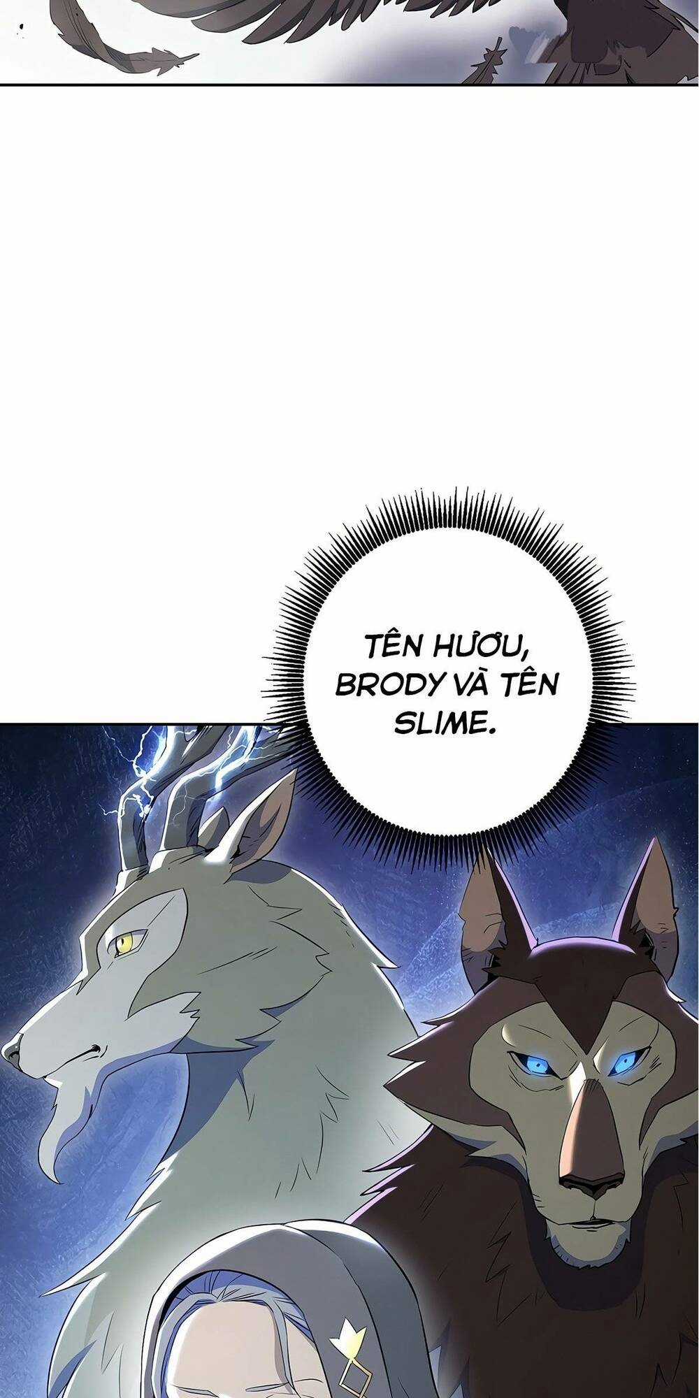 Cốt Binh Hồi Quy - Chapter 126 - Trang 65