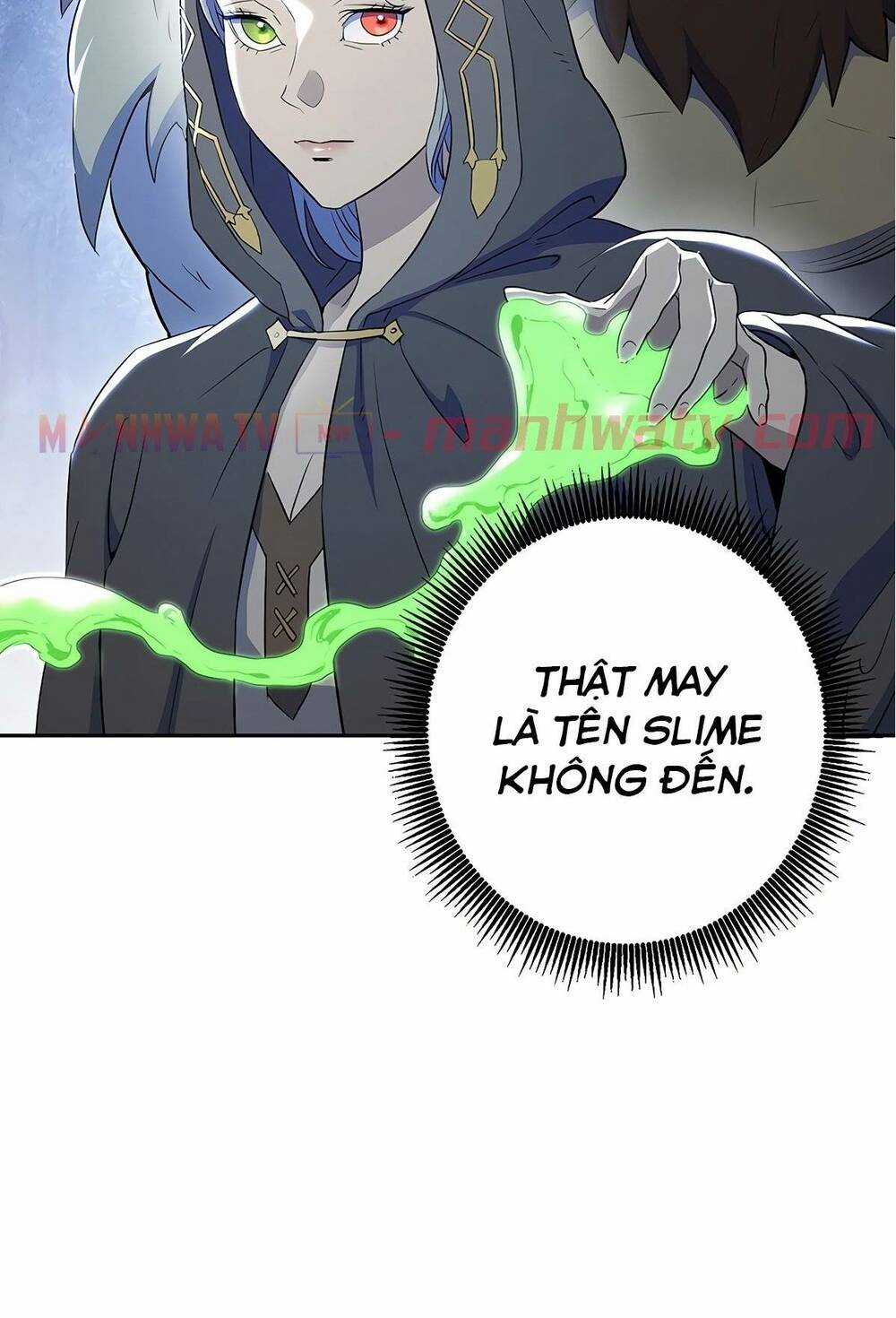 Cốt Binh Hồi Quy - Chapter 126 - Trang 66