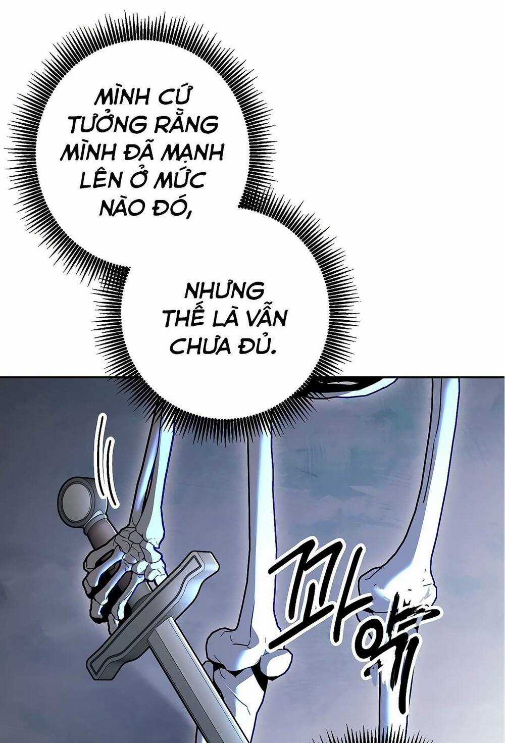 Cốt Binh Hồi Quy - Chapter 126 - Trang 67