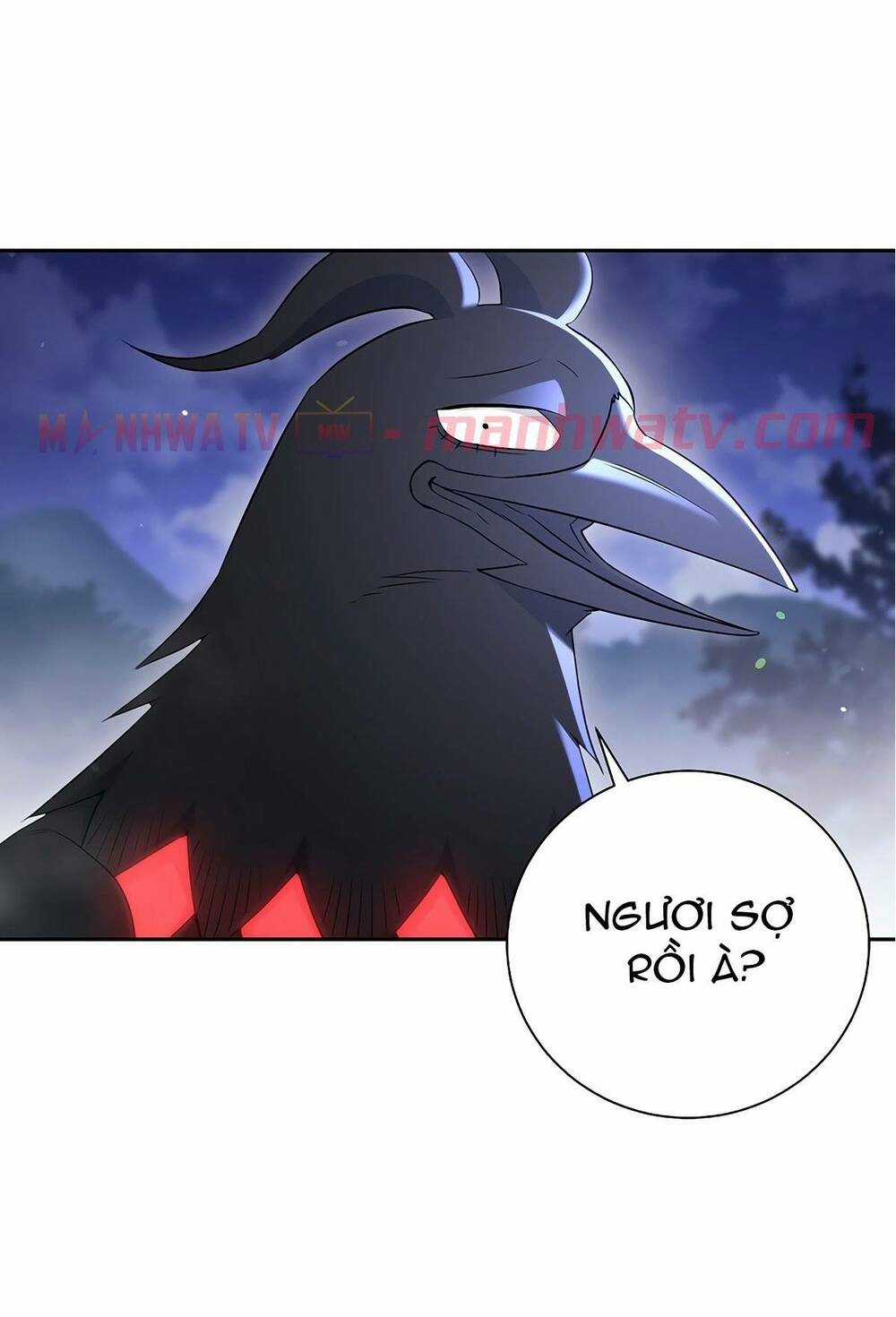 Cốt Binh Hồi Quy - Chapter 126 - Trang 69