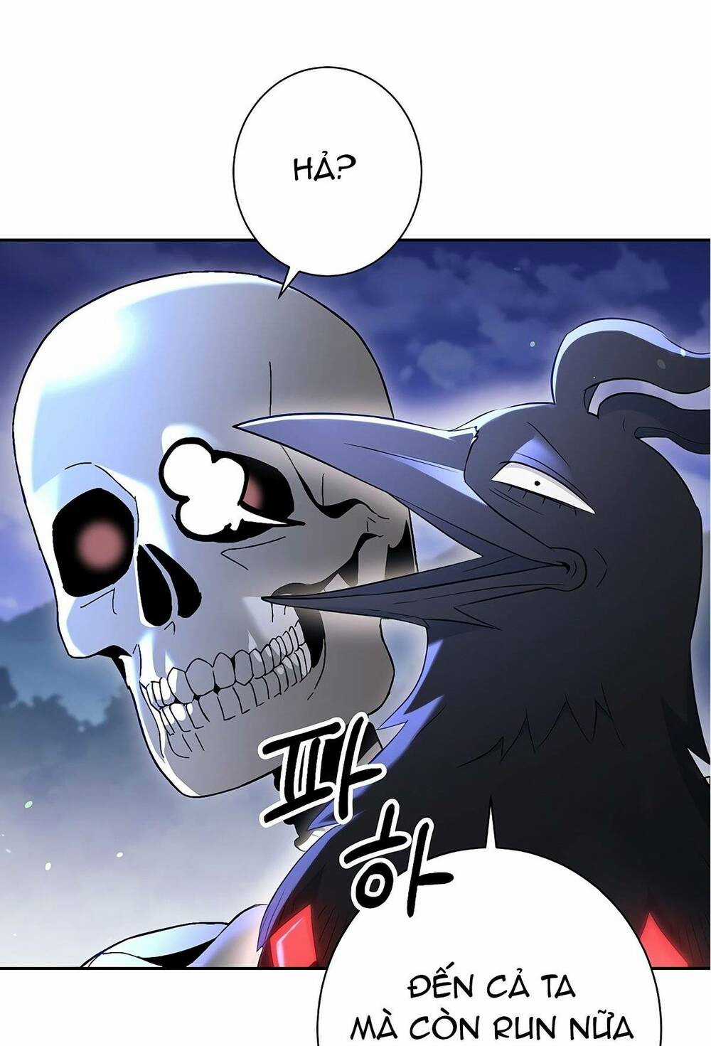 Cốt Binh Hồi Quy - Chapter 126 - Trang 70