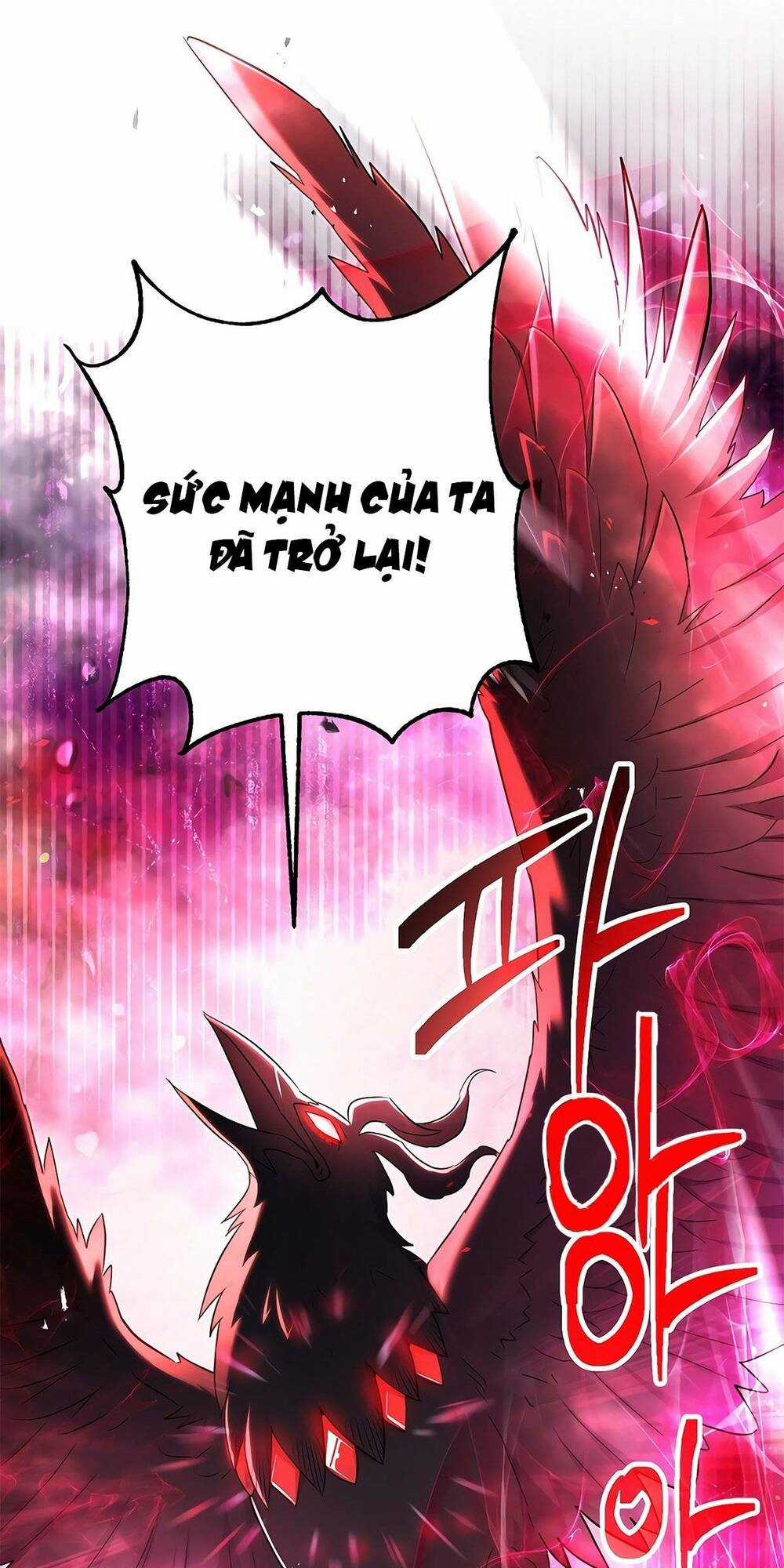Cốt Binh Hồi Quy - Chapter 126 - Trang 8