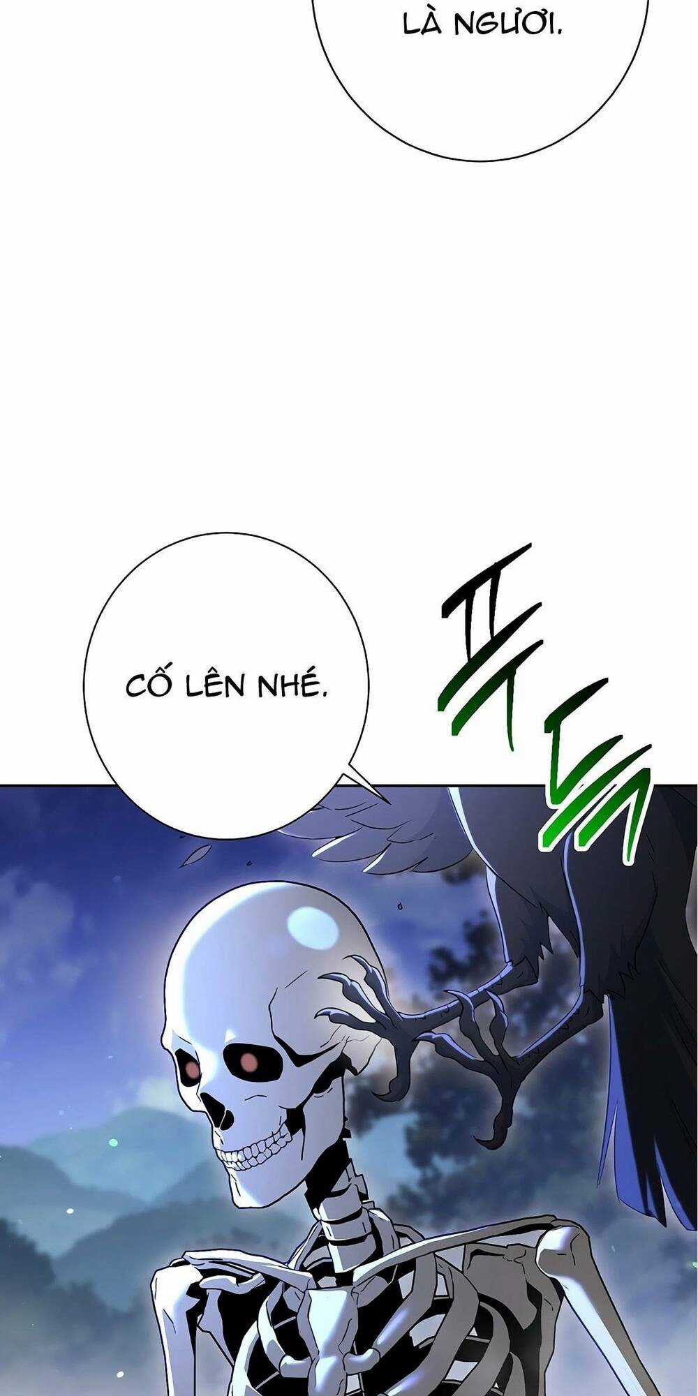 Cốt Binh Hồi Quy - Chapter 126 - Trang 71