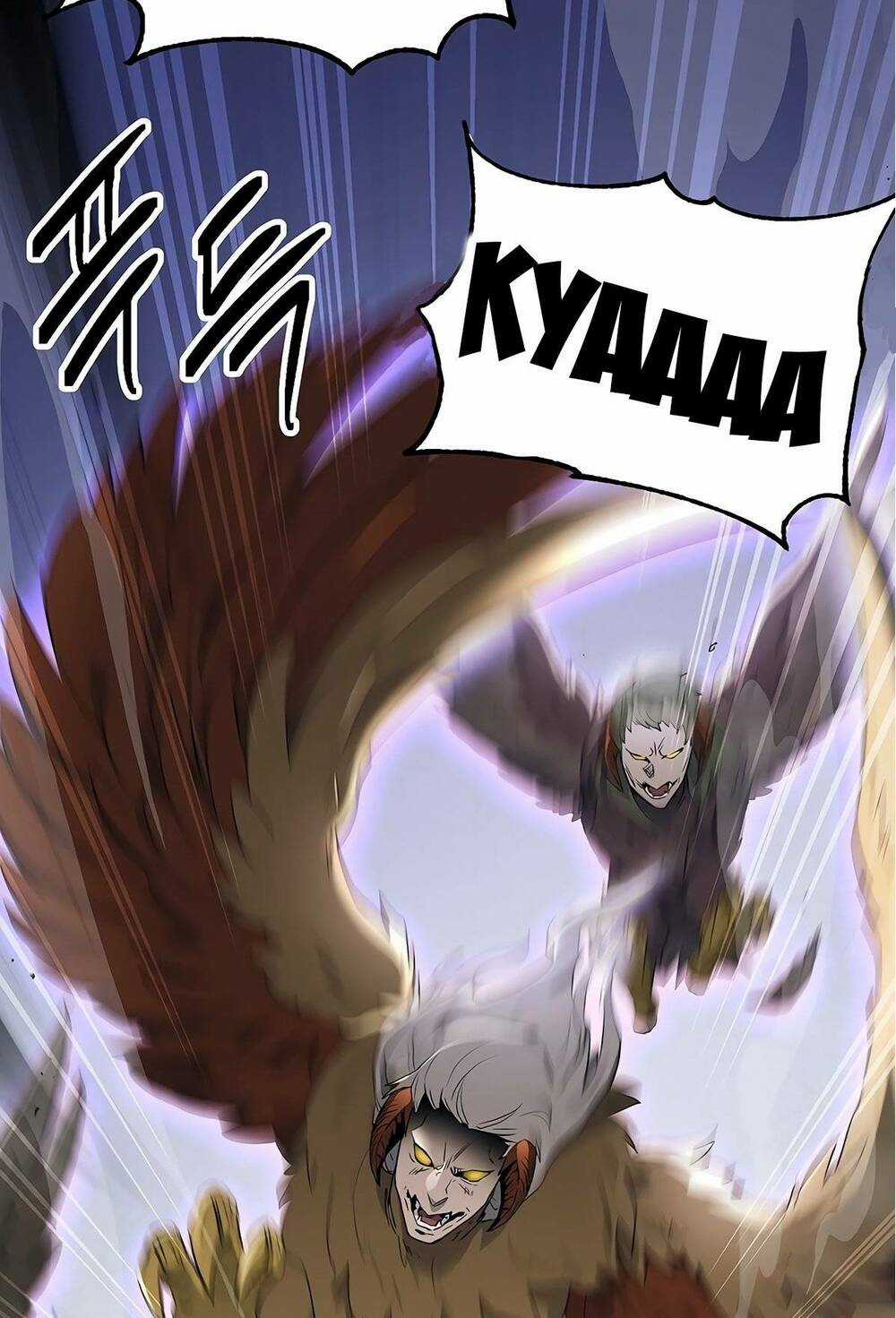 Cốt Binh Hồi Quy - Chapter 126 - Trang 73