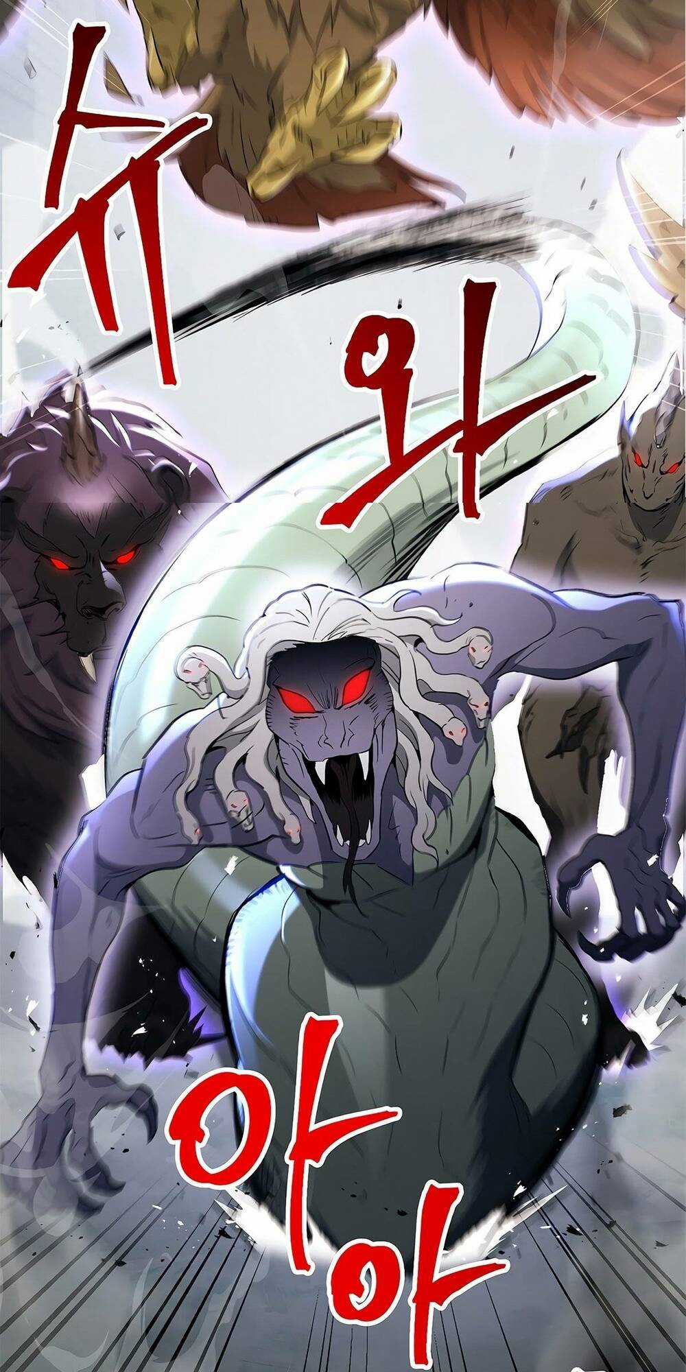 Cốt Binh Hồi Quy - Chapter 126 - Trang 74