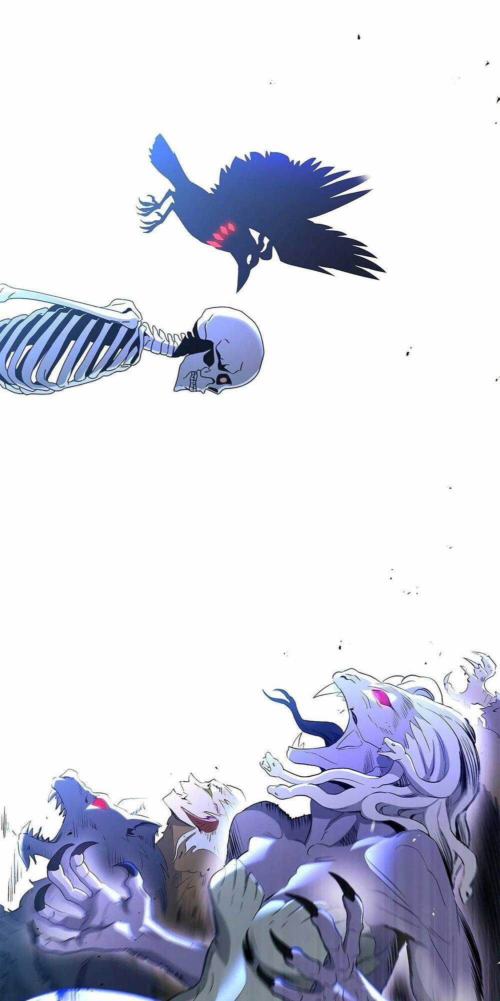 Cốt Binh Hồi Quy - Chapter 126 - Trang 77