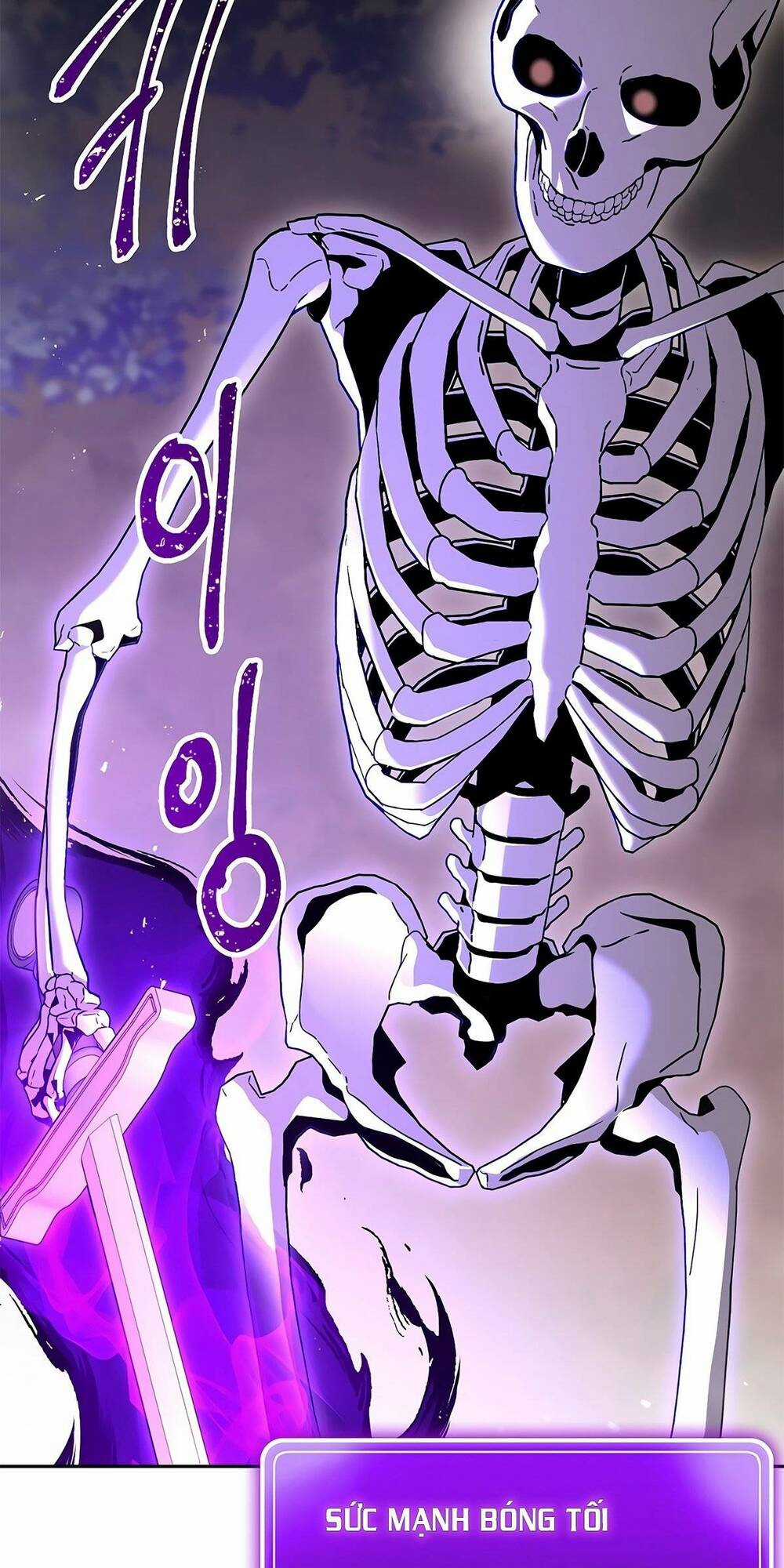 Cốt Binh Hồi Quy - Chapter 126 - Trang 80