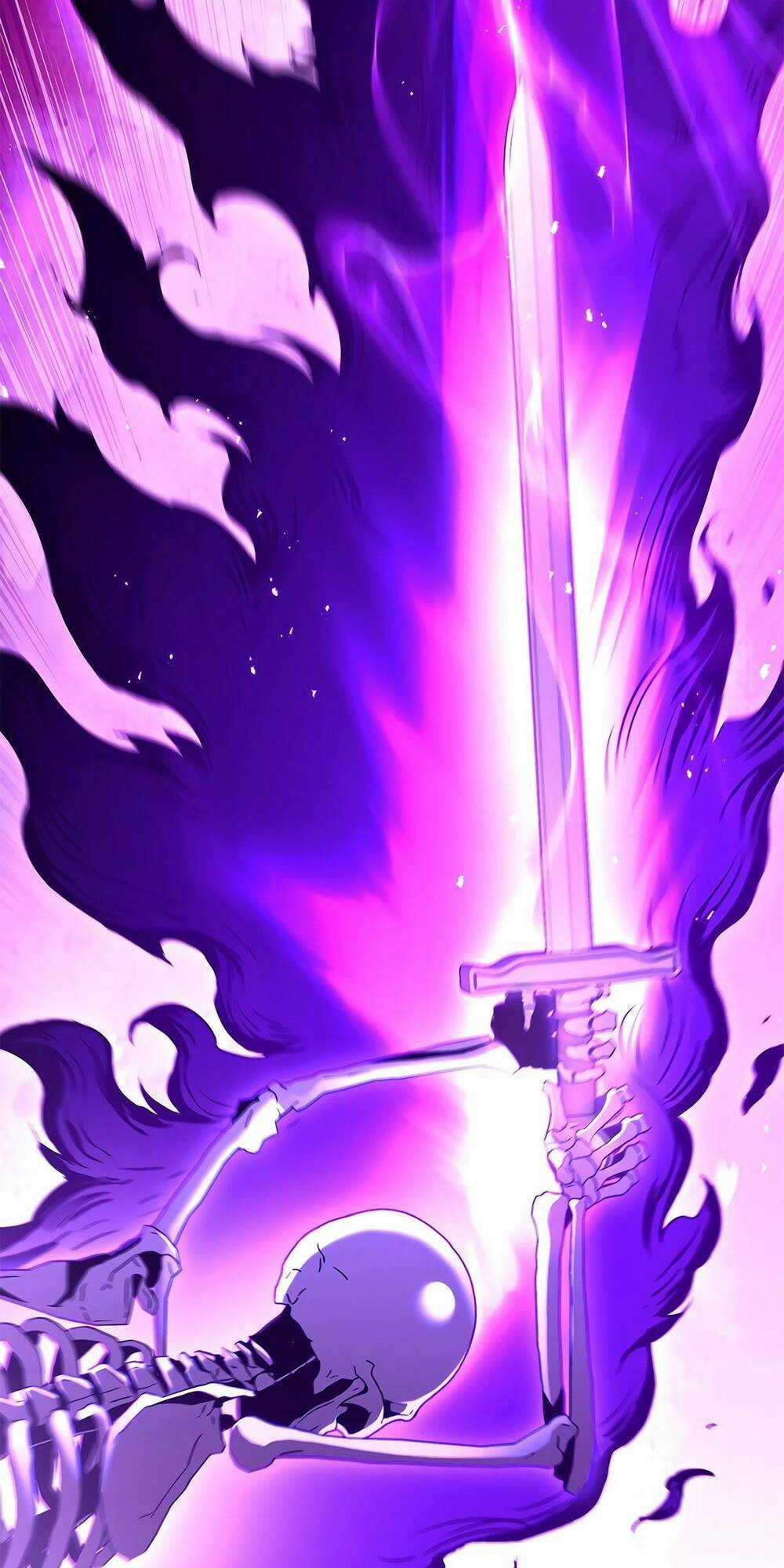 Cốt Binh Hồi Quy - Chapter 126 - Trang 83