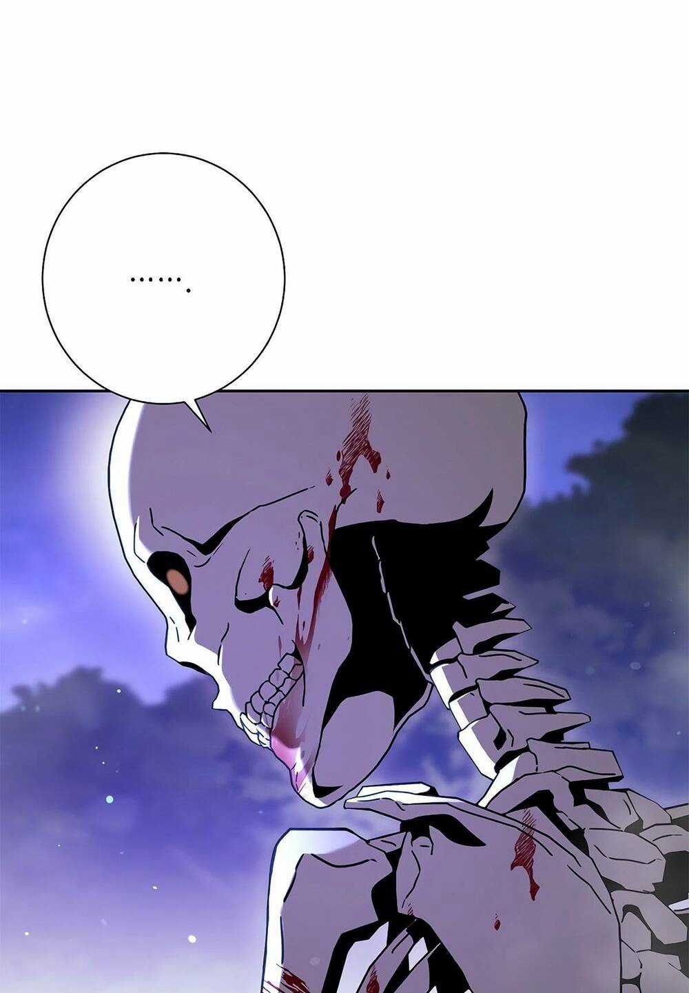 Cốt Binh Hồi Quy - Chapter 126 - Trang 91