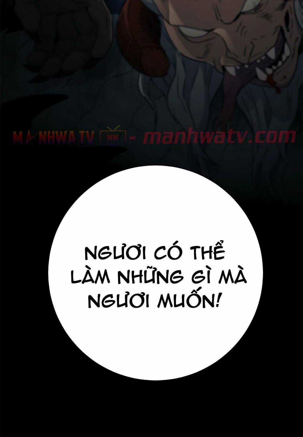 Cốt Binh Hồi Quy - Chapter 126 - Trang 96